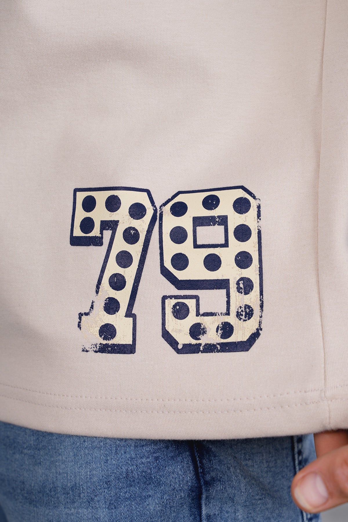 TEE SHIRT LL5124