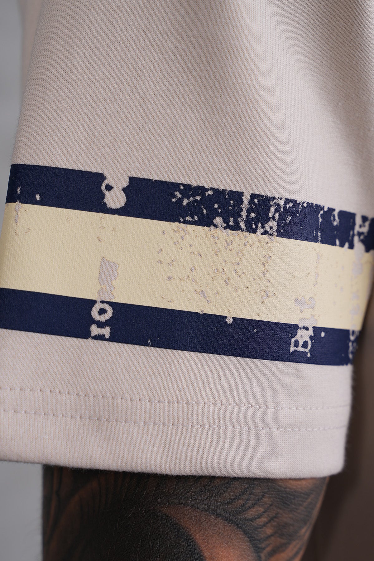 TEE SHIRT LL5124