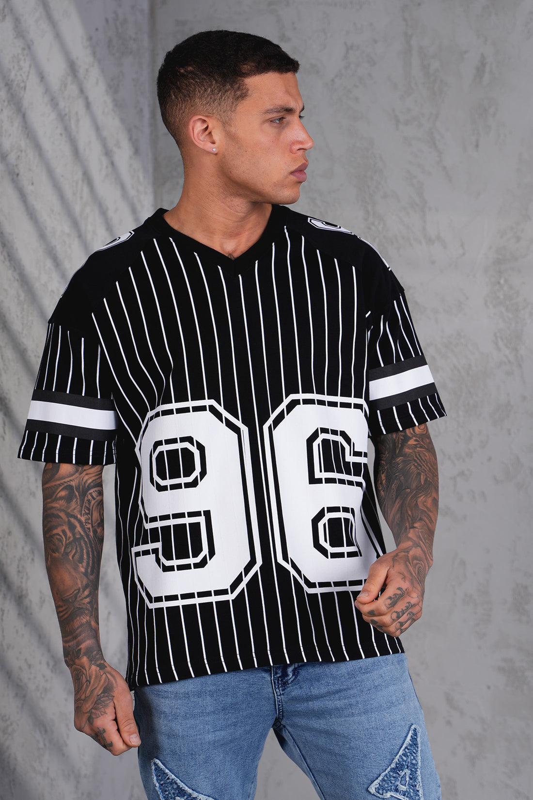 T-SHIRT LL5113