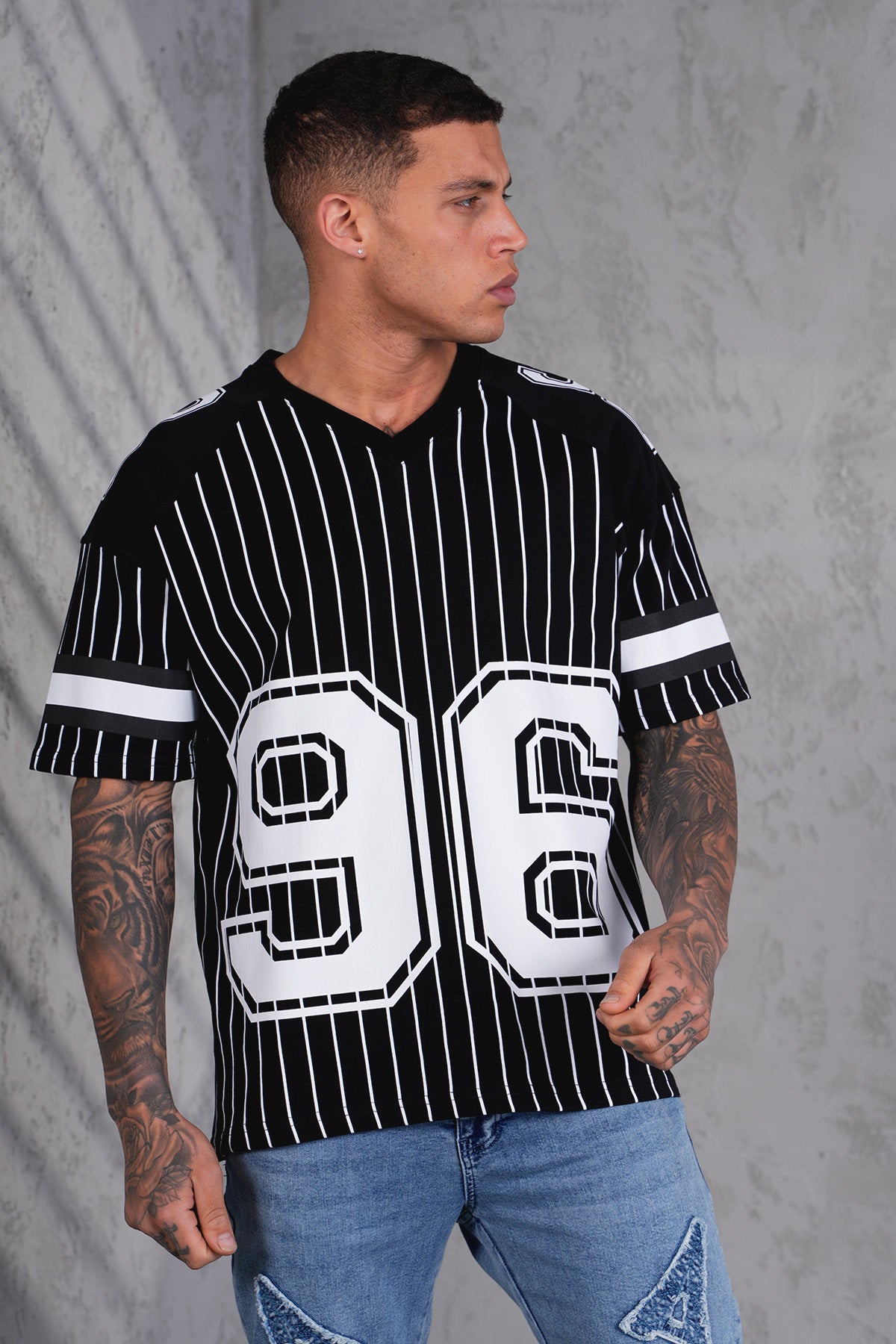 TEE SHIRT LL5113