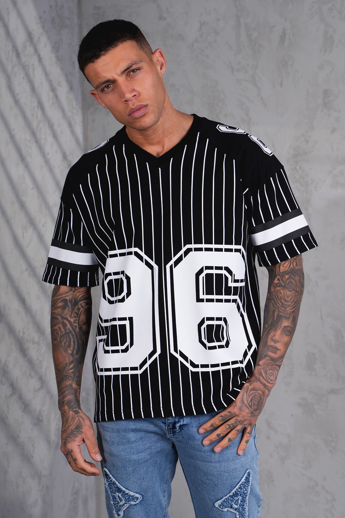 TEE SHIRT LL5113
