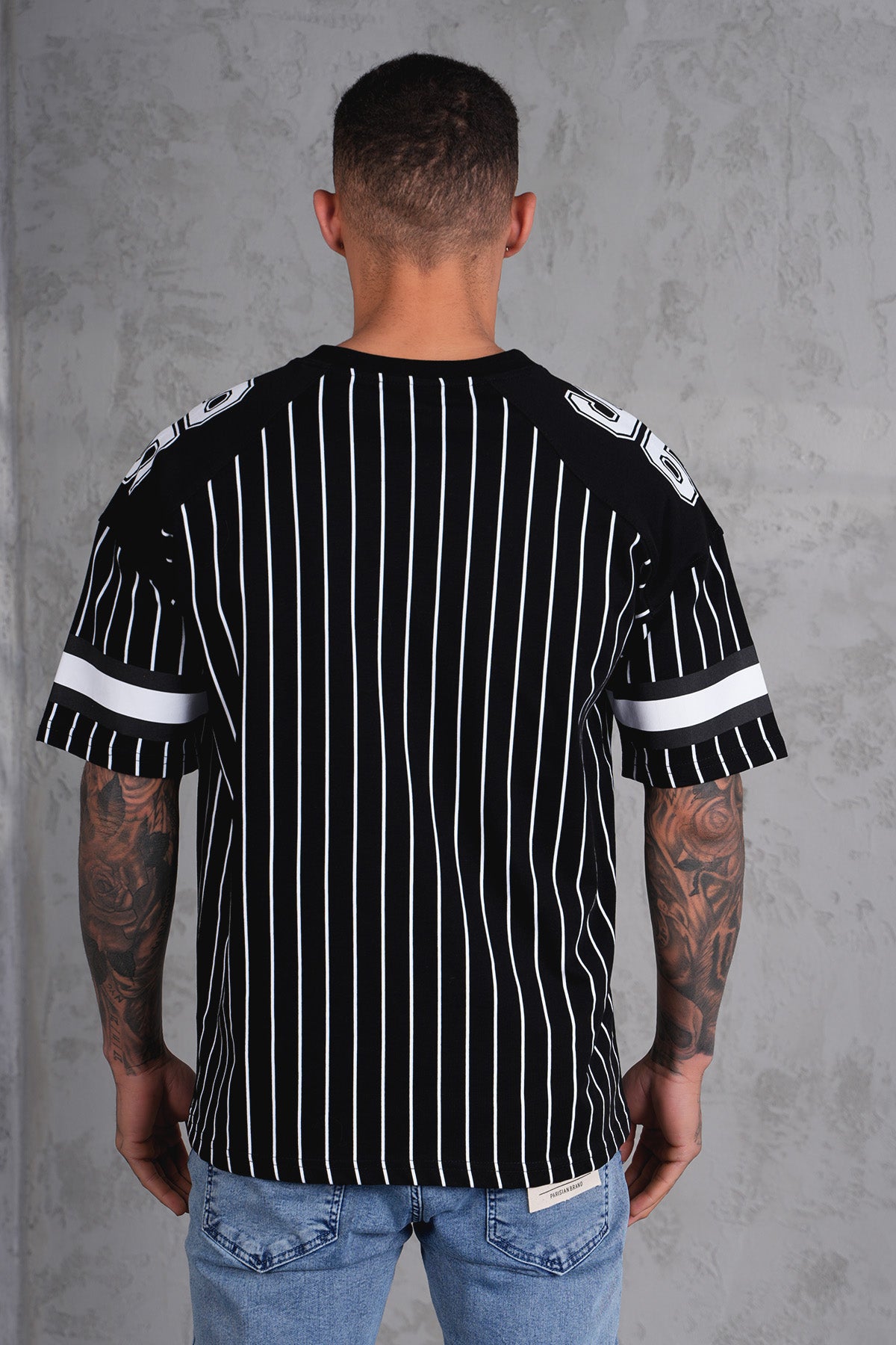TEE SHIRT LL5113