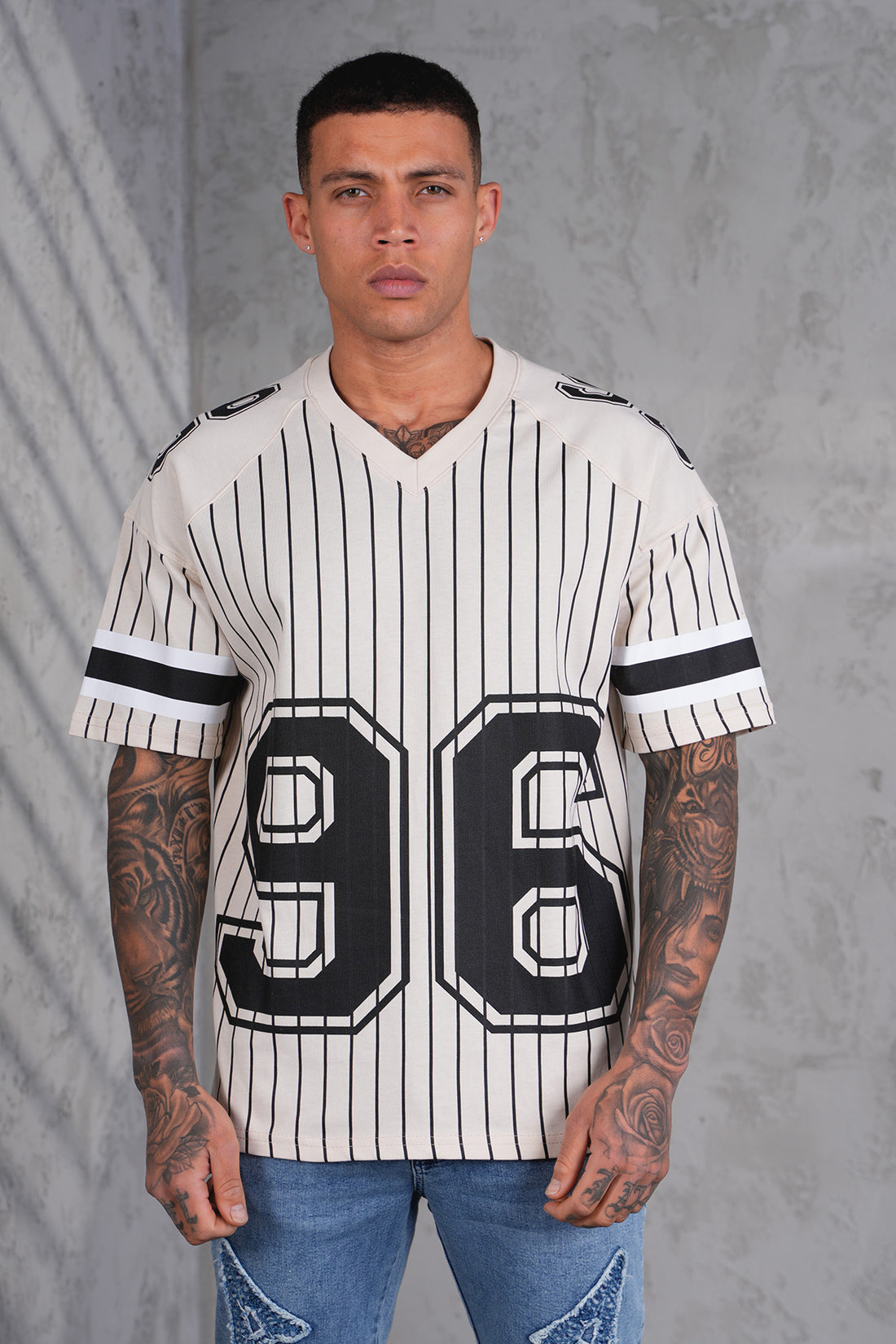 T-SHIRT LL5113