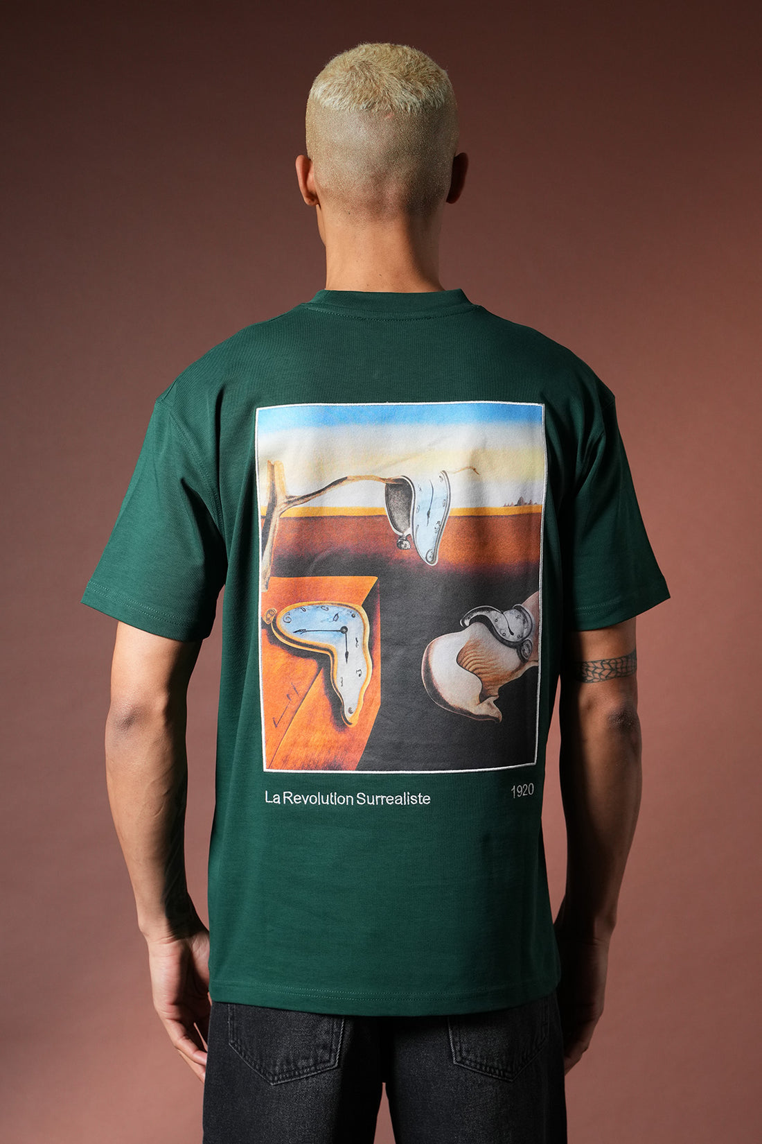 T-Shirt - LL110067
