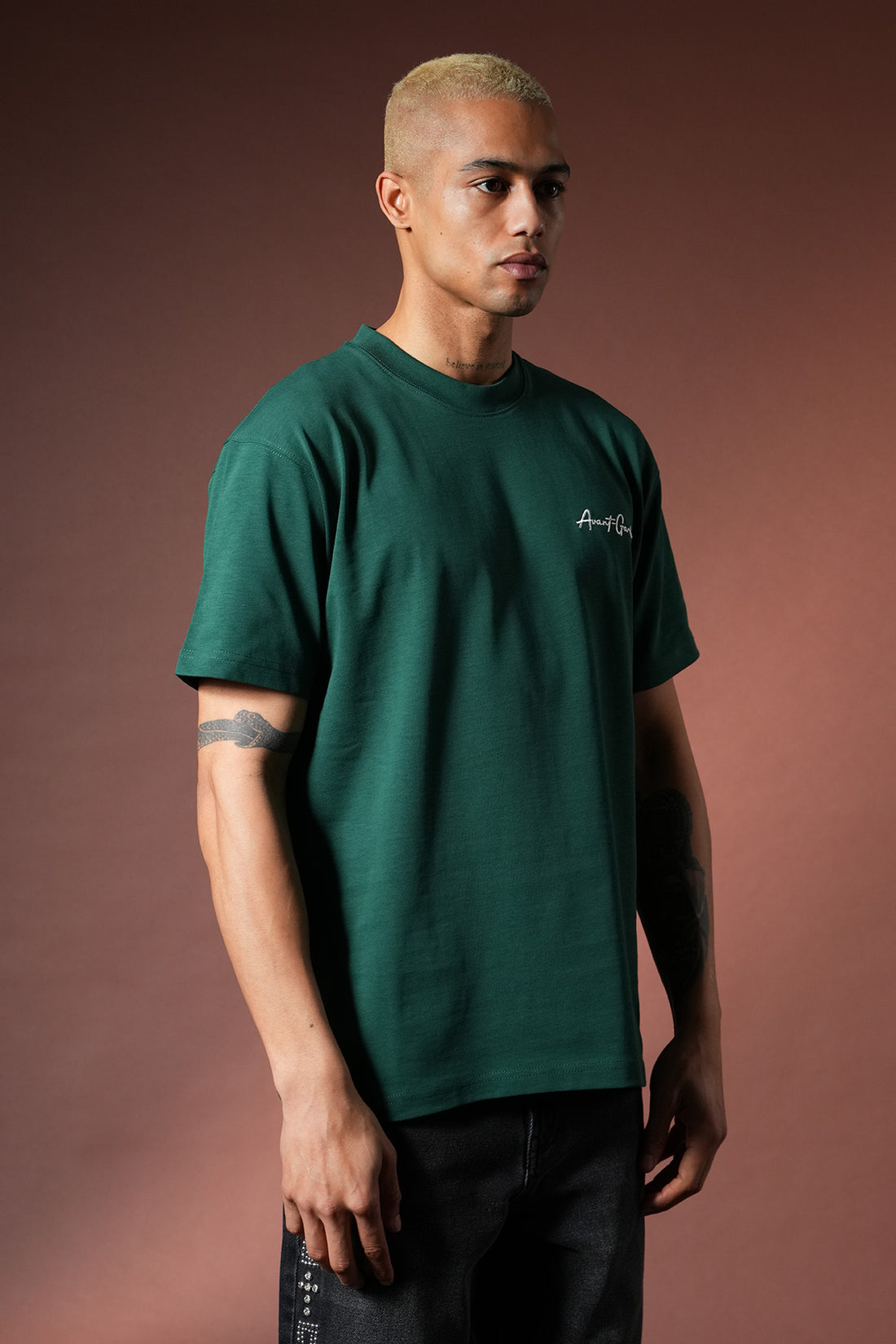 T-Shirt - LL110067