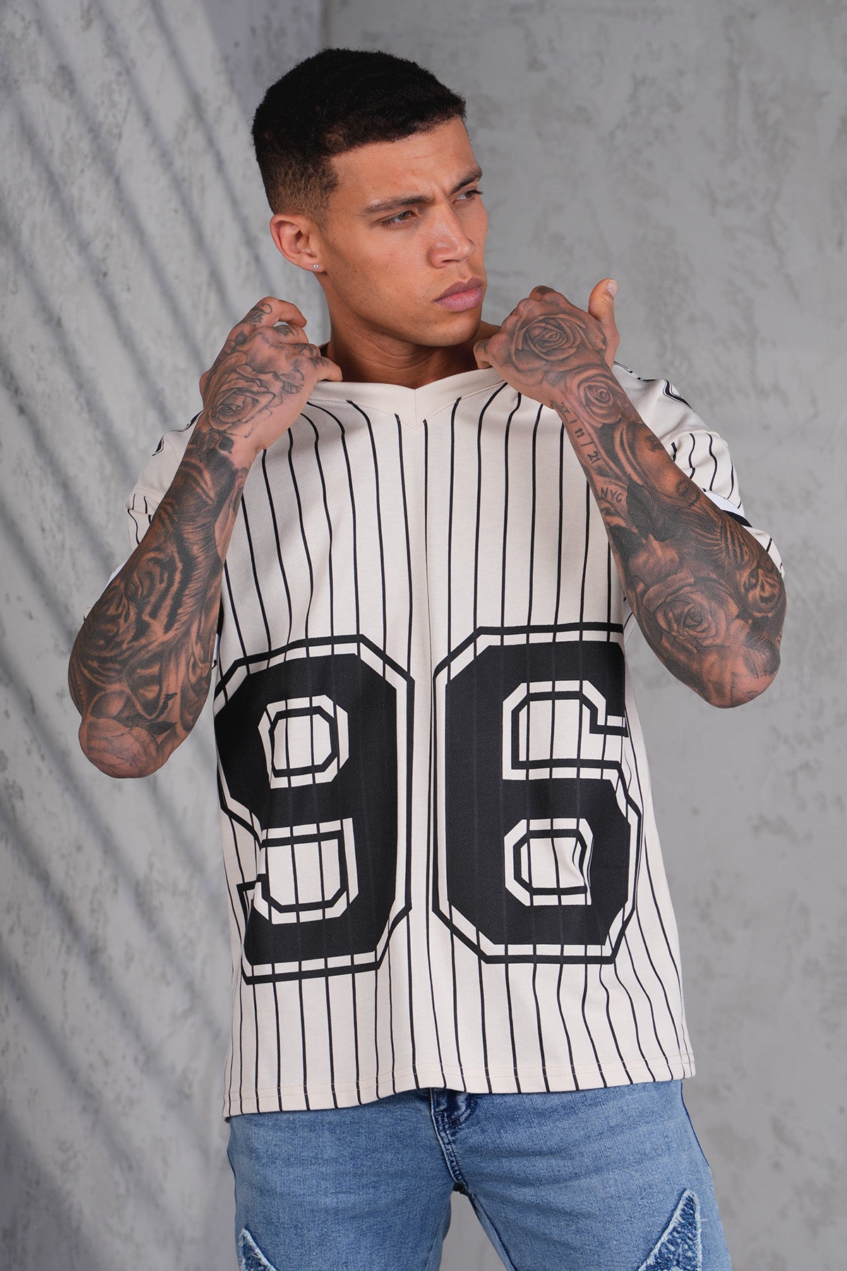 TEE SHIRT LL5113