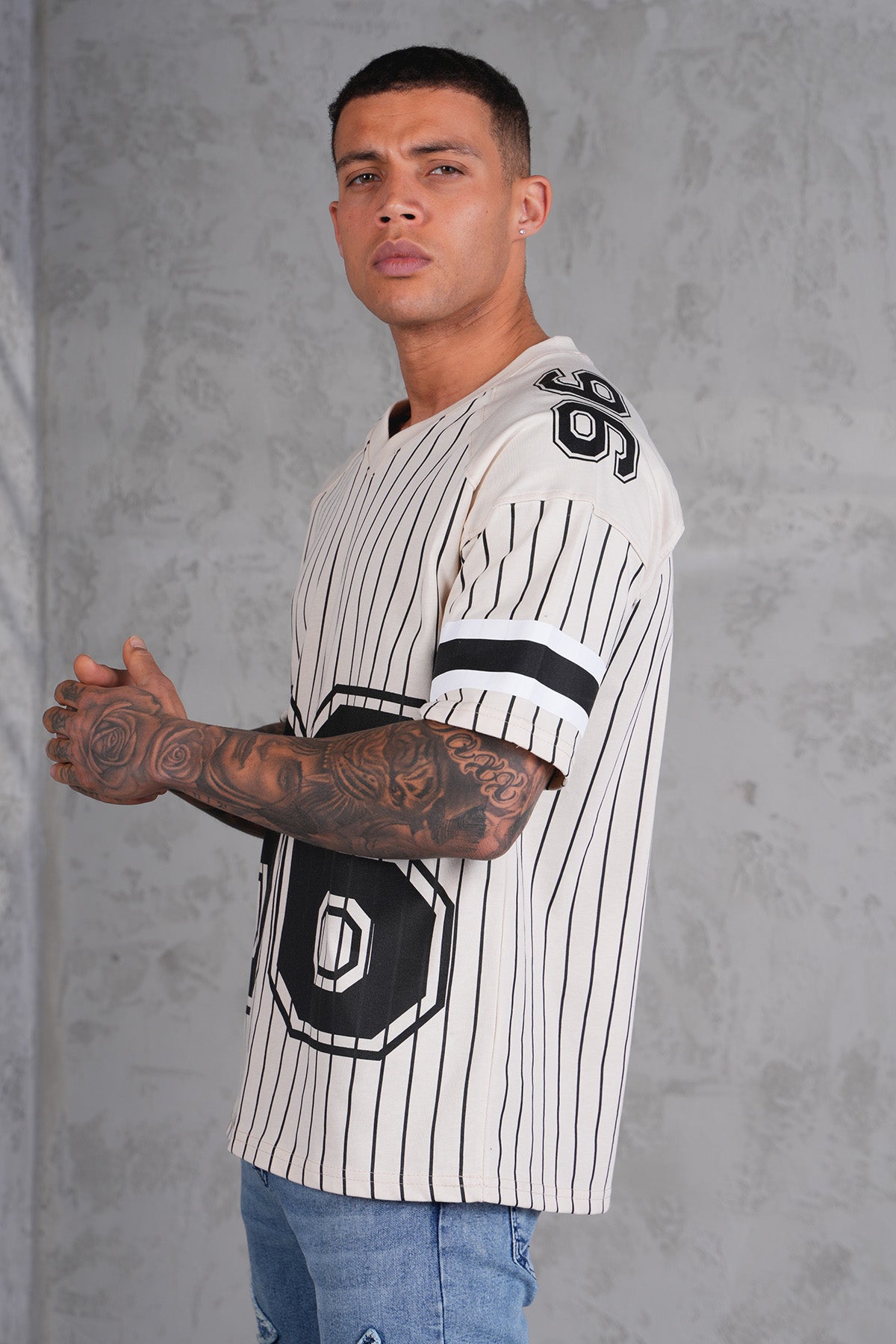 TEE SHIRT LL5113
