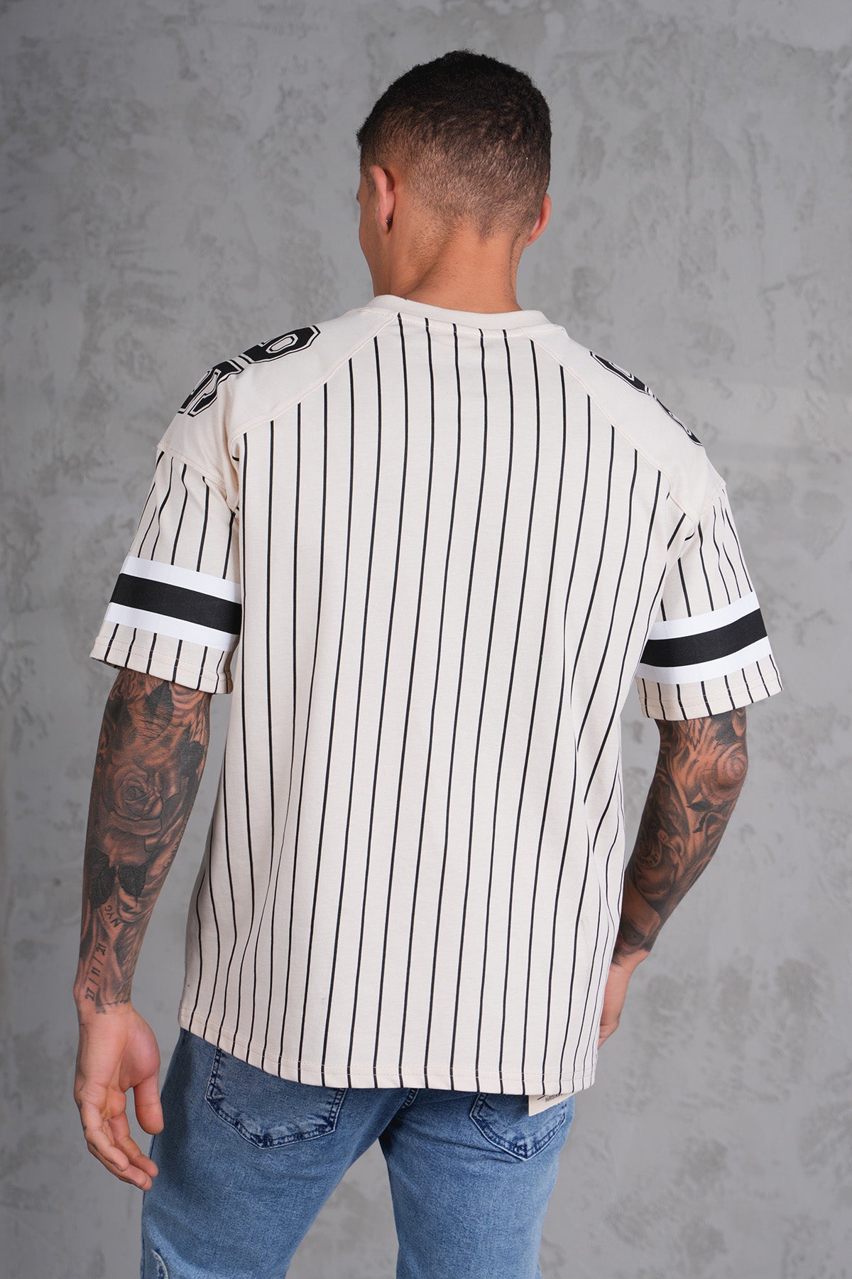 TEE SHIRT LL5113