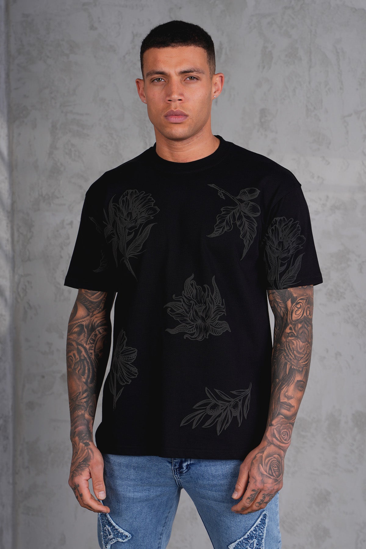 TEE SHIRT LL5081