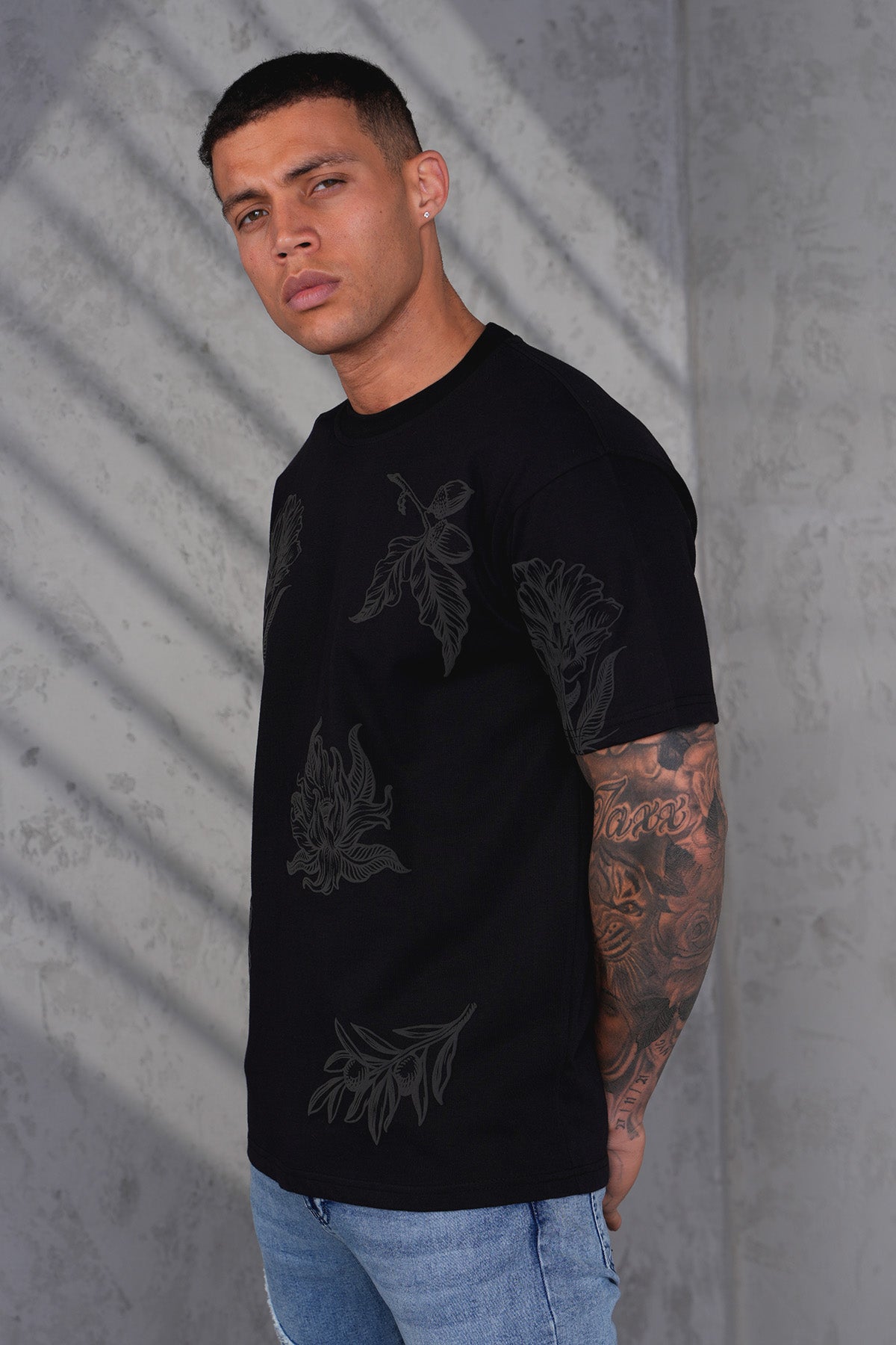 TEE SHIRT LL5081