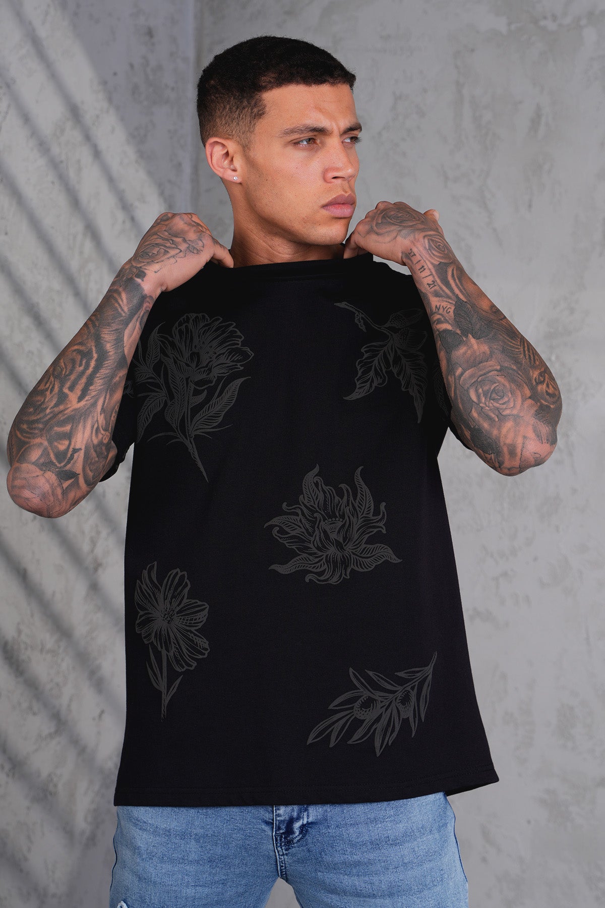 TEE SHIRT LL5081