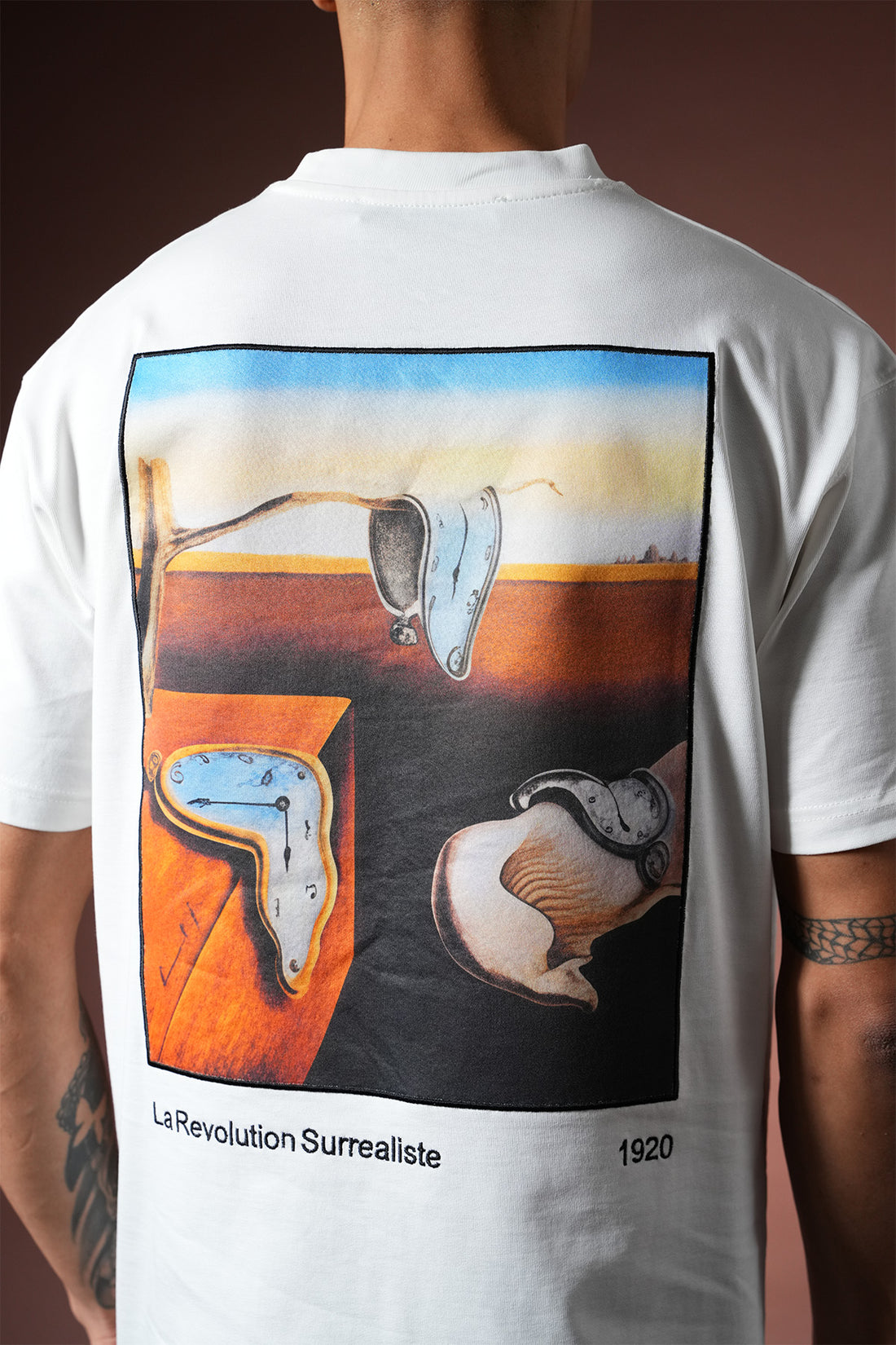 T-Shirt - LL110067