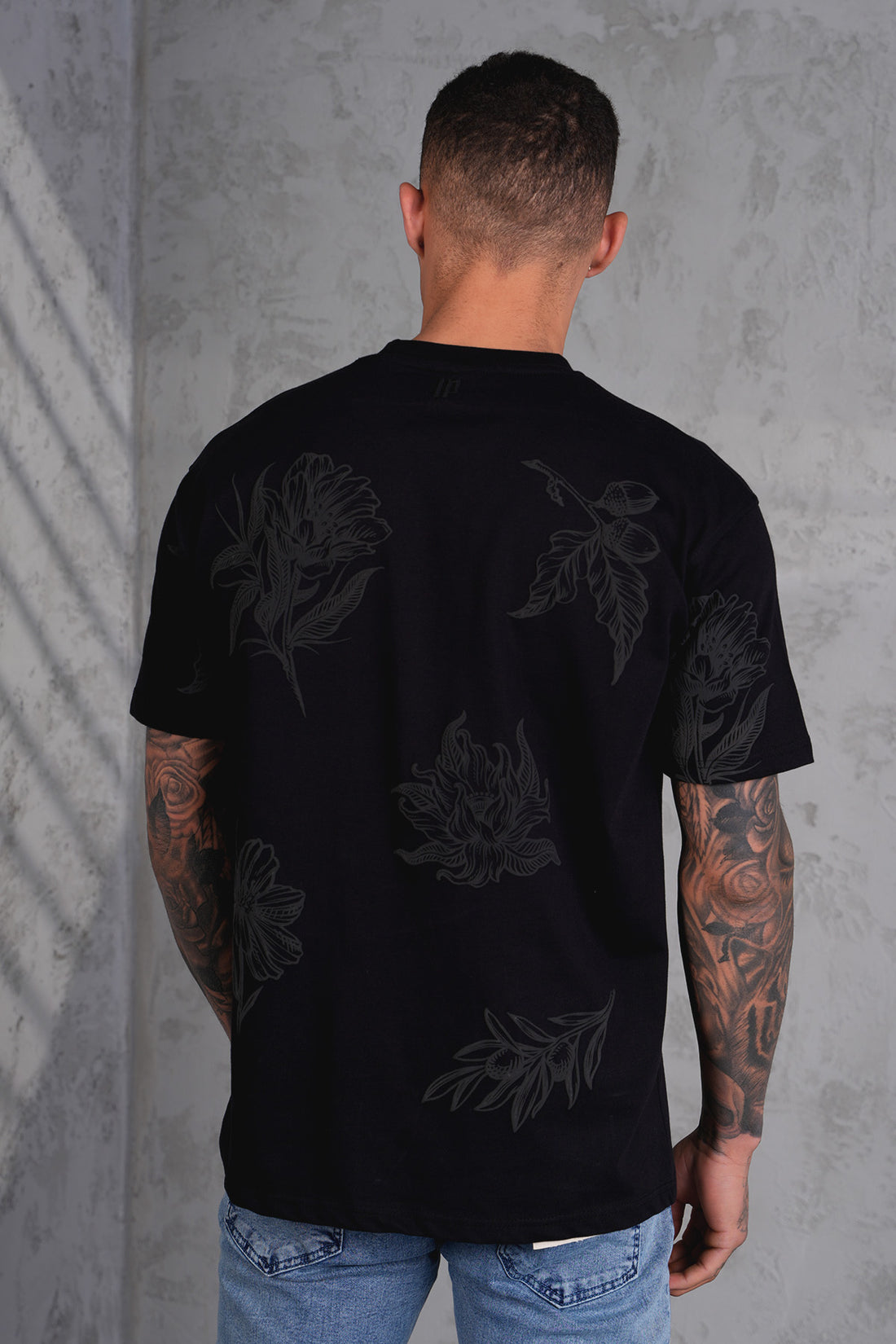 T-SHIRT LL5081