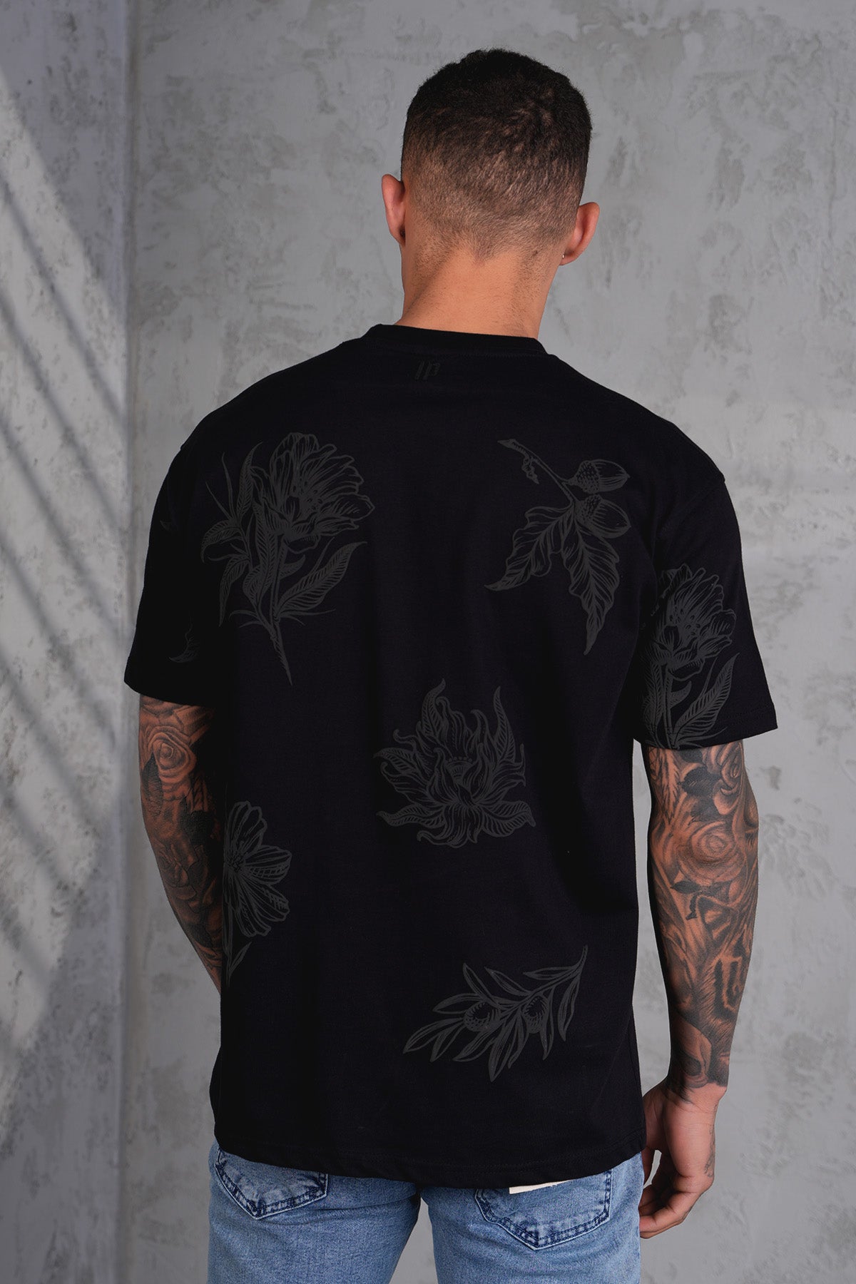 TEE SHIRT LL5081