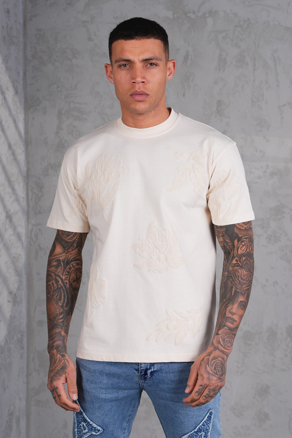 TEE SHIRT LL5081