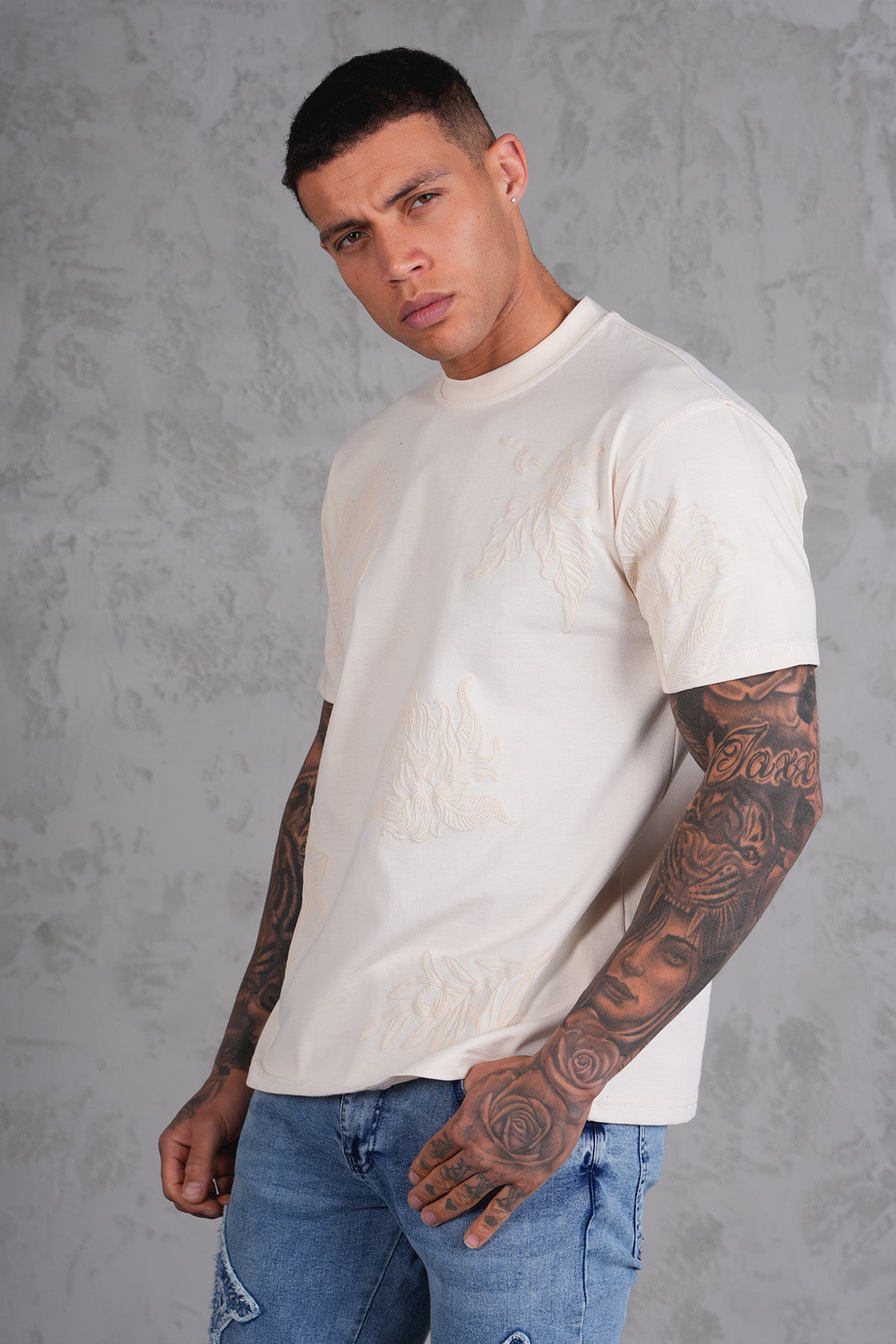 TEE SHIRT LL5081