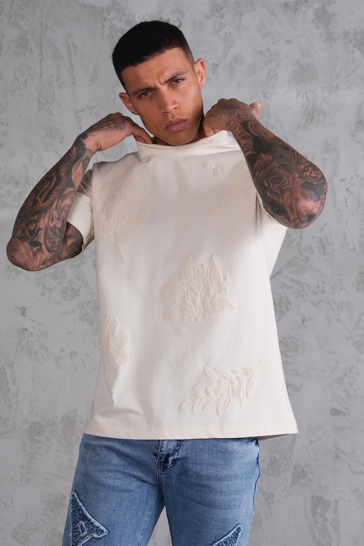TEE SHIRT LL5081
