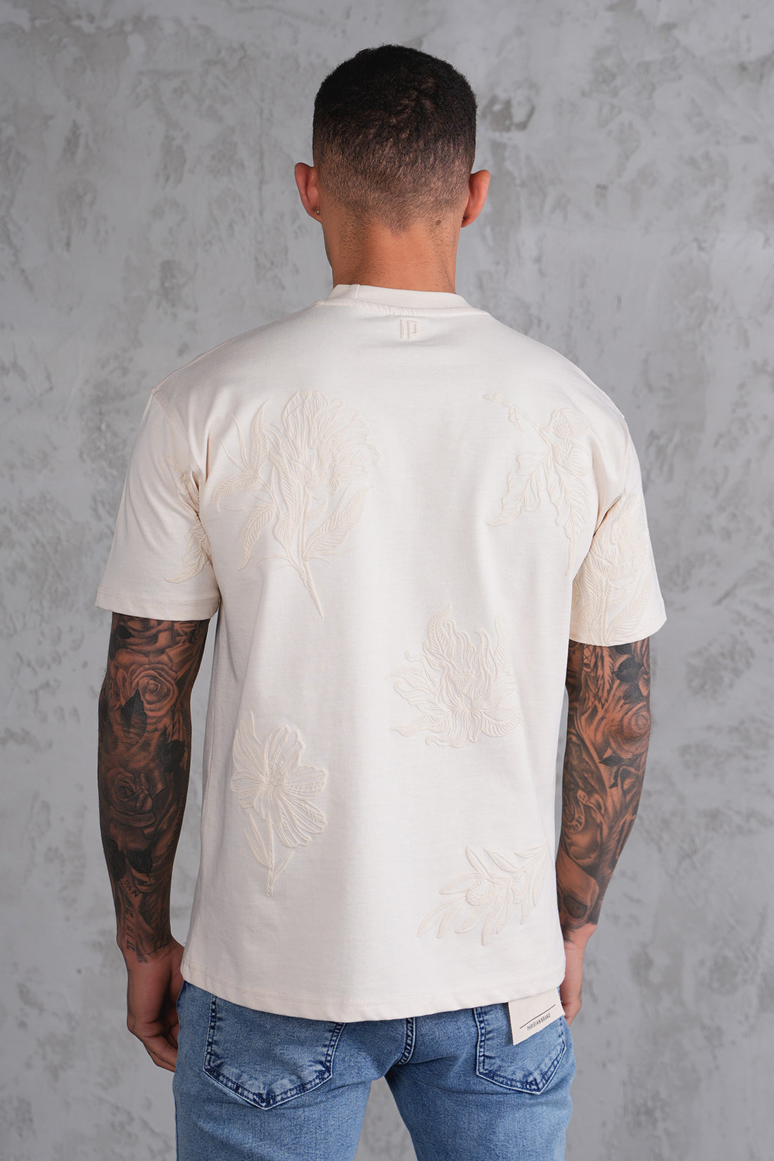 T-SHIRT LL5081