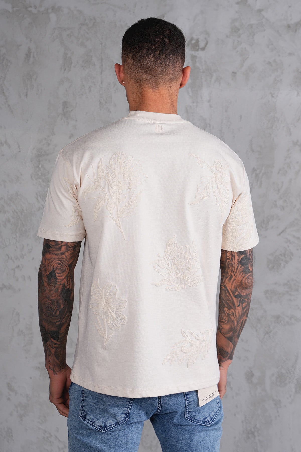 TEE SHIRT LL5081