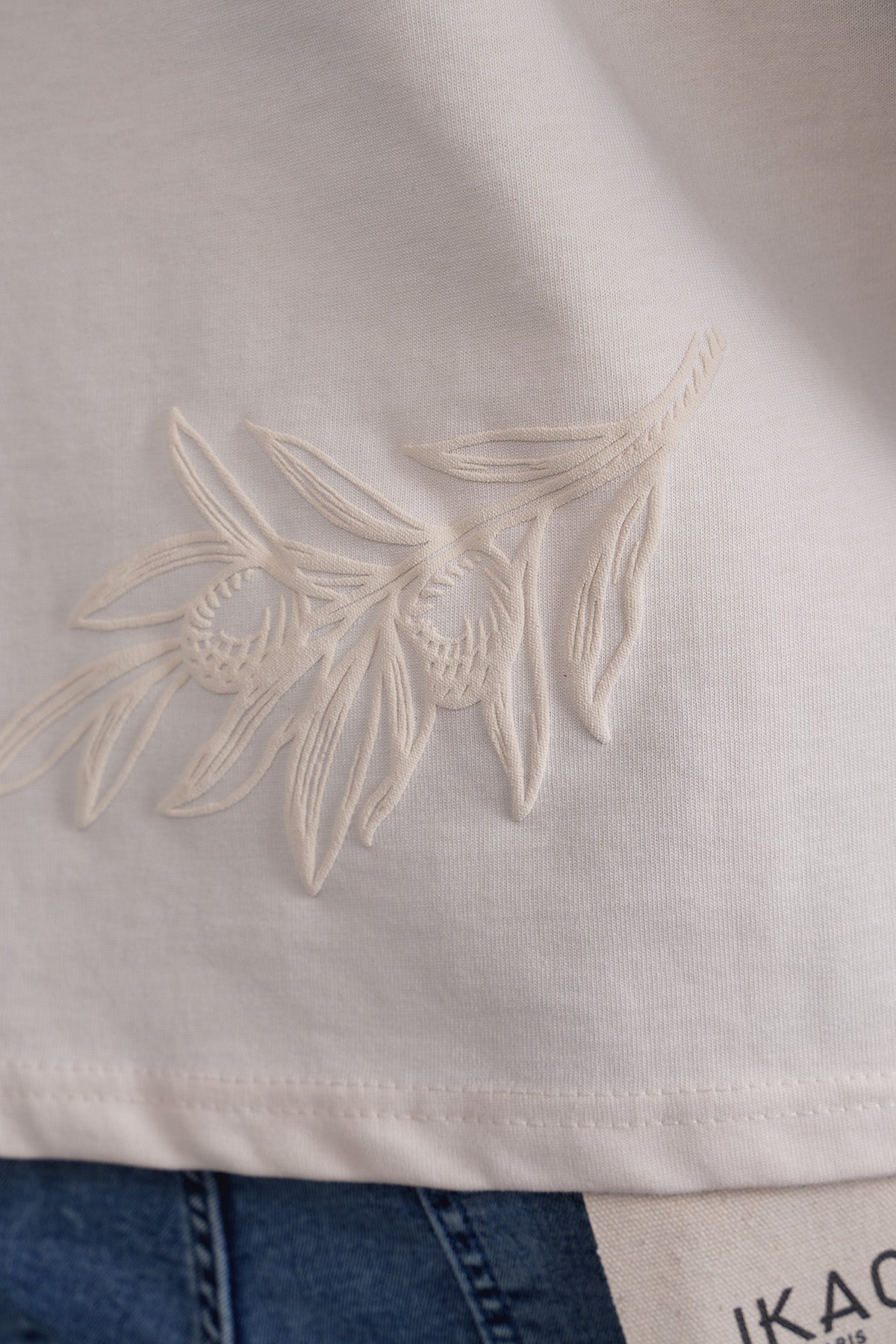 TEE SHIRT LL5081