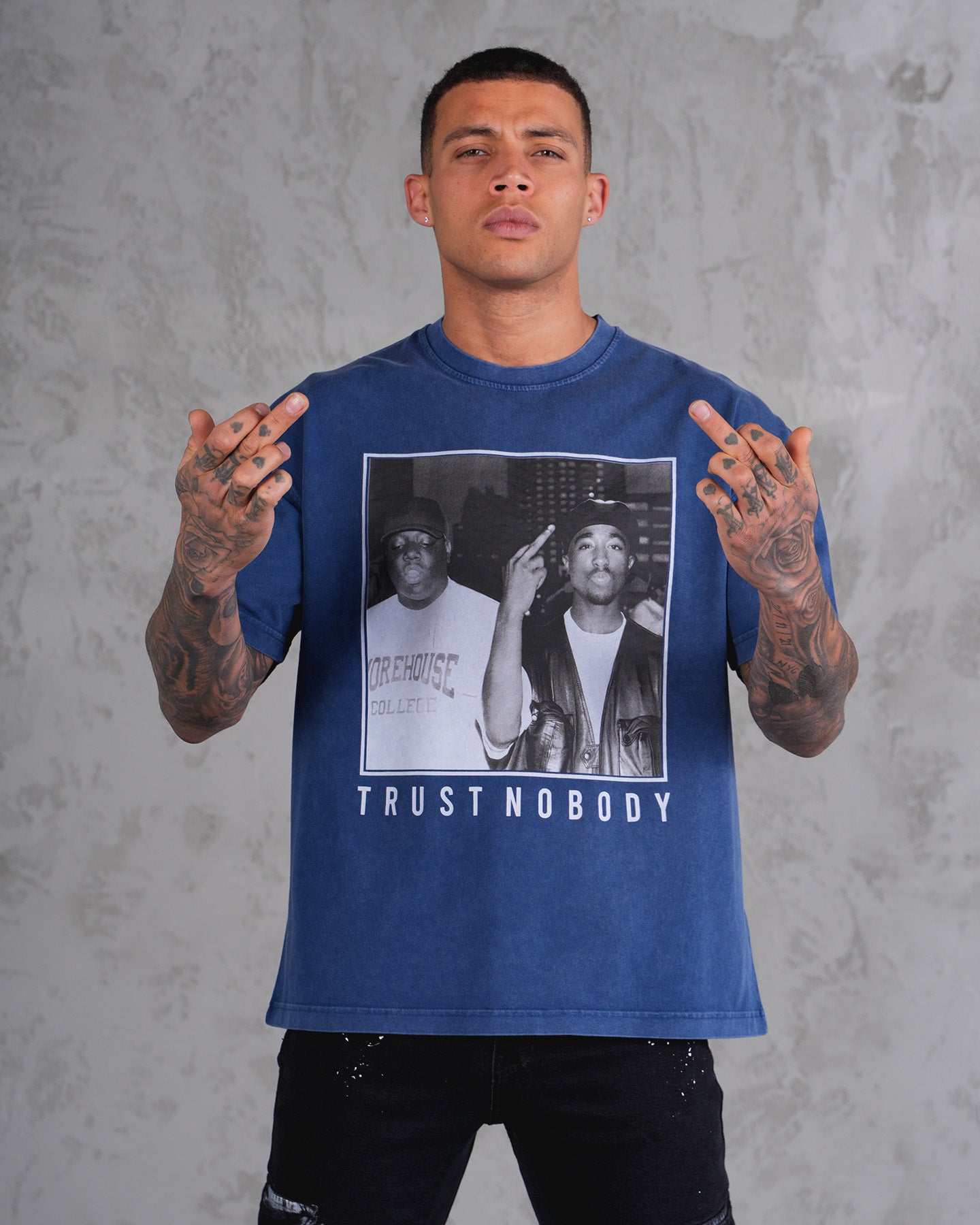 TEE SHIRT LP2500