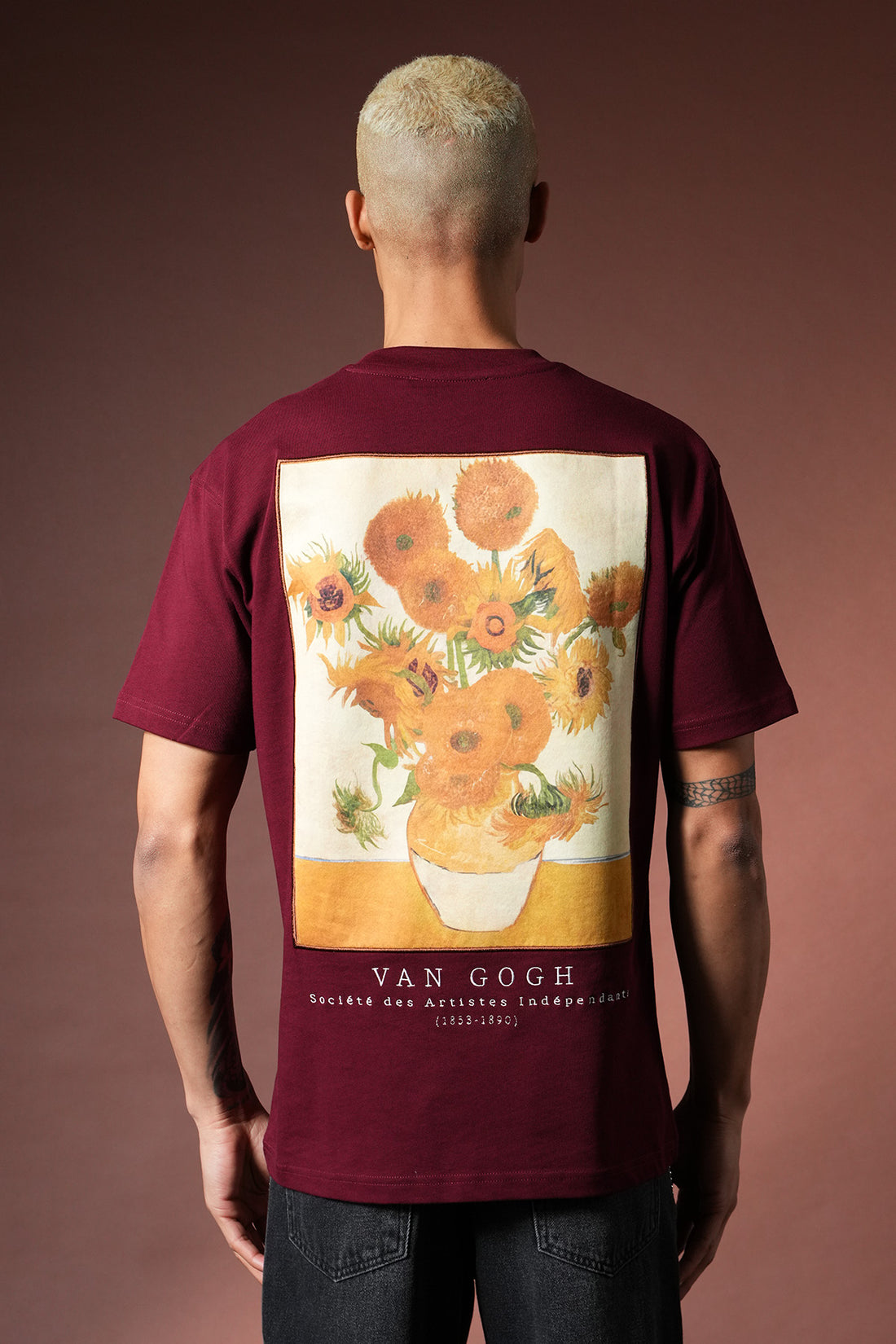 T-Shirt - LL110088