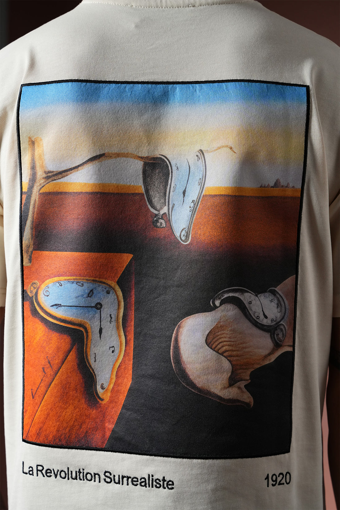 T-Shirt - LL110067