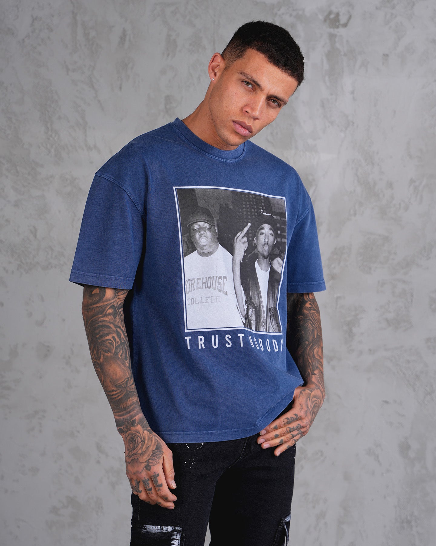 TEE SHIRT LP2500