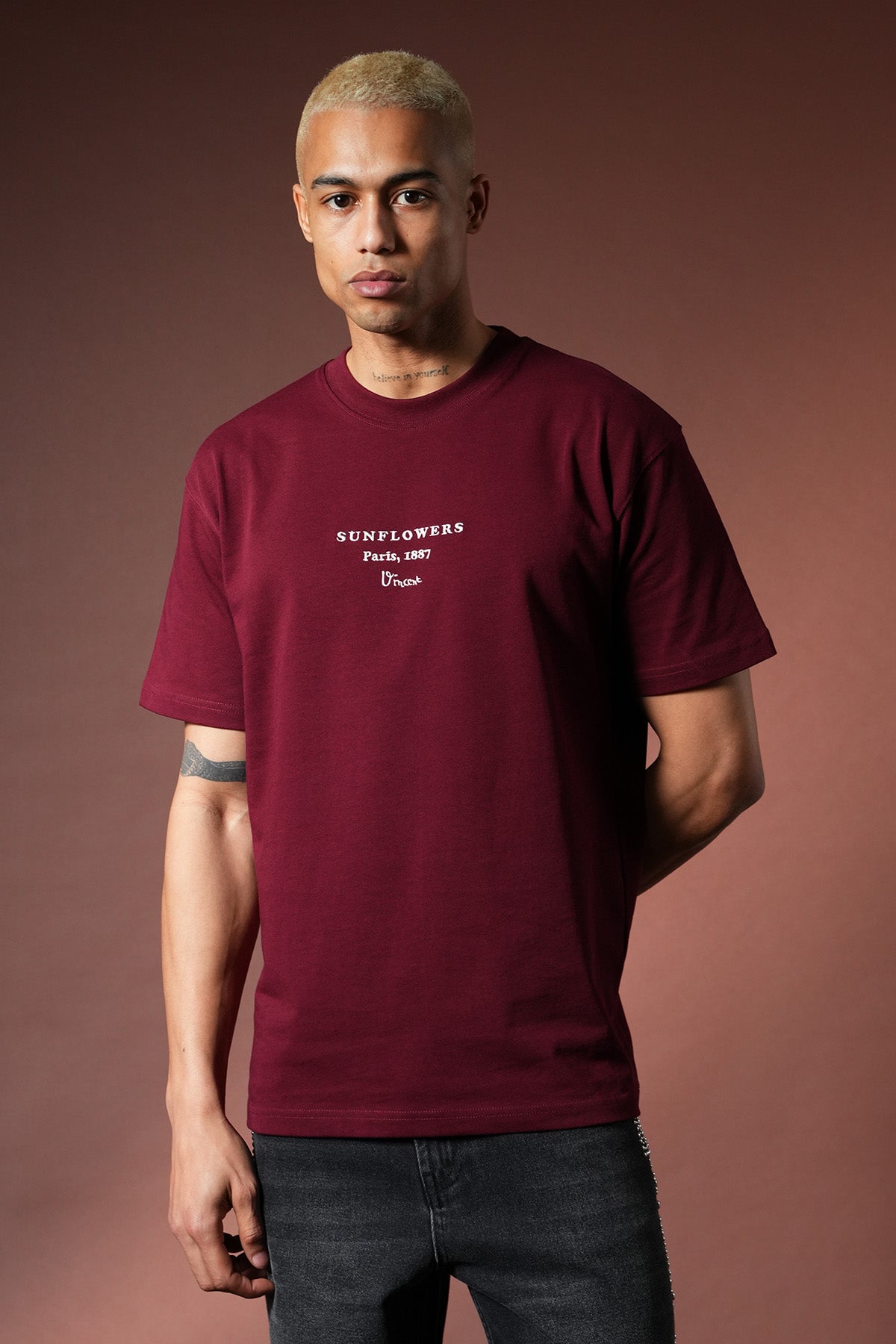 T-Shirt - LL110088