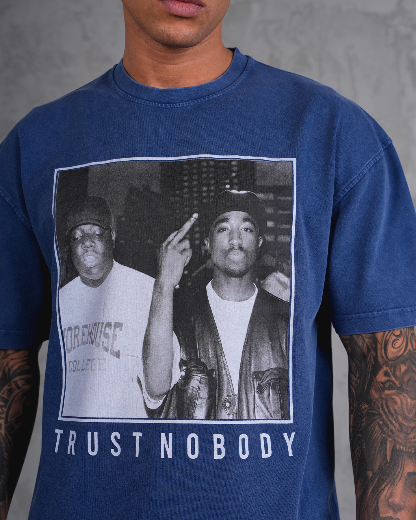 TEE SHIRT LP2500