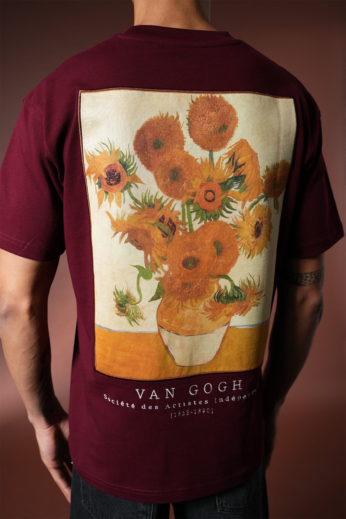 T-Shirt - LL110088