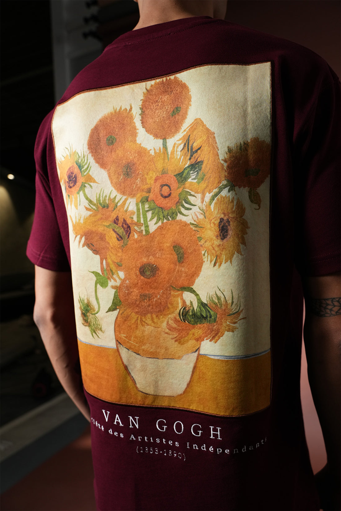 T-Shirt - LL110088