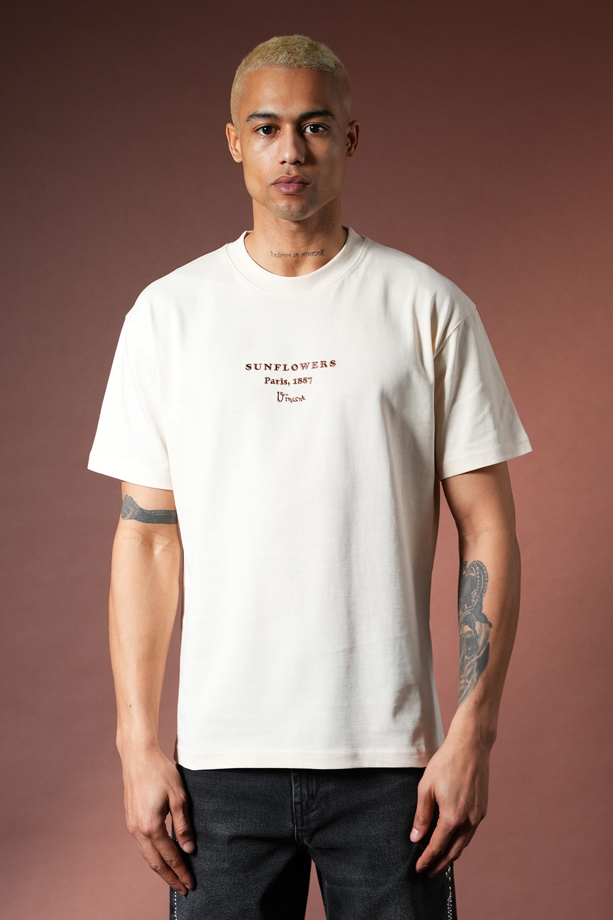 T-Shirt - LL110088