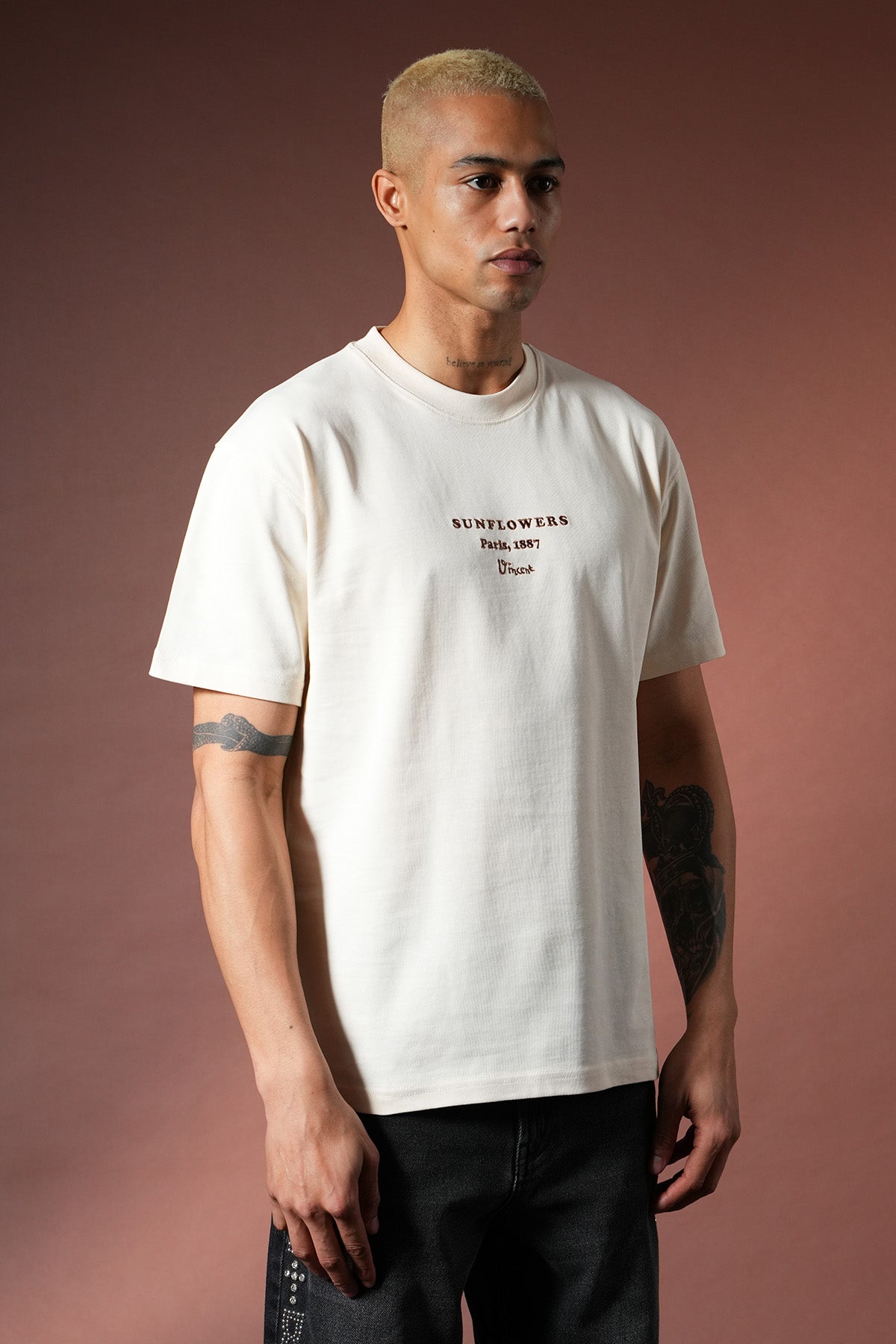 T-Shirt - LL110088