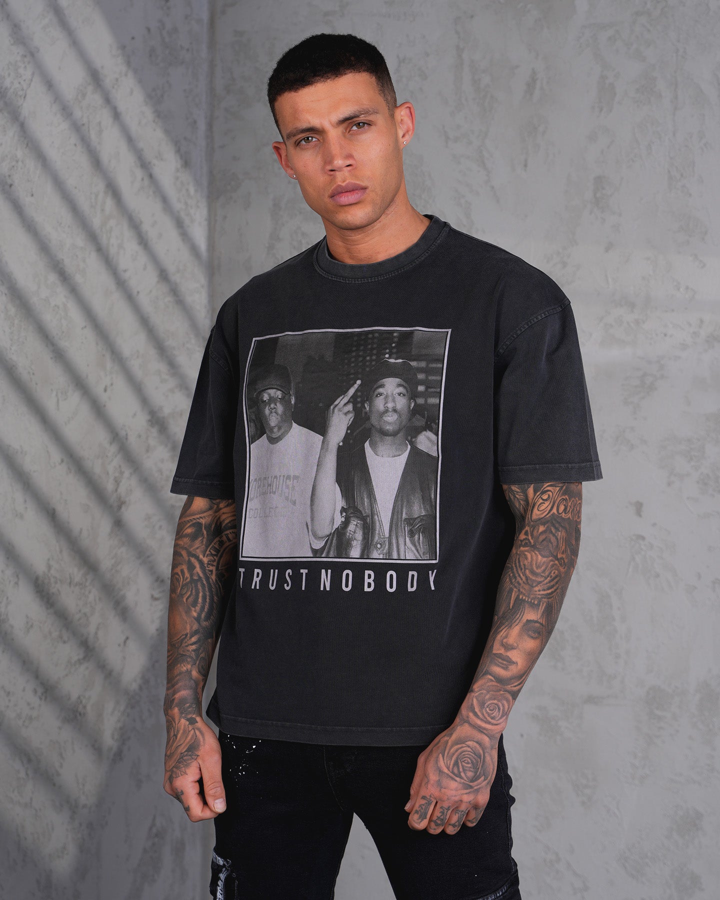 TEE SHIRT LP2500