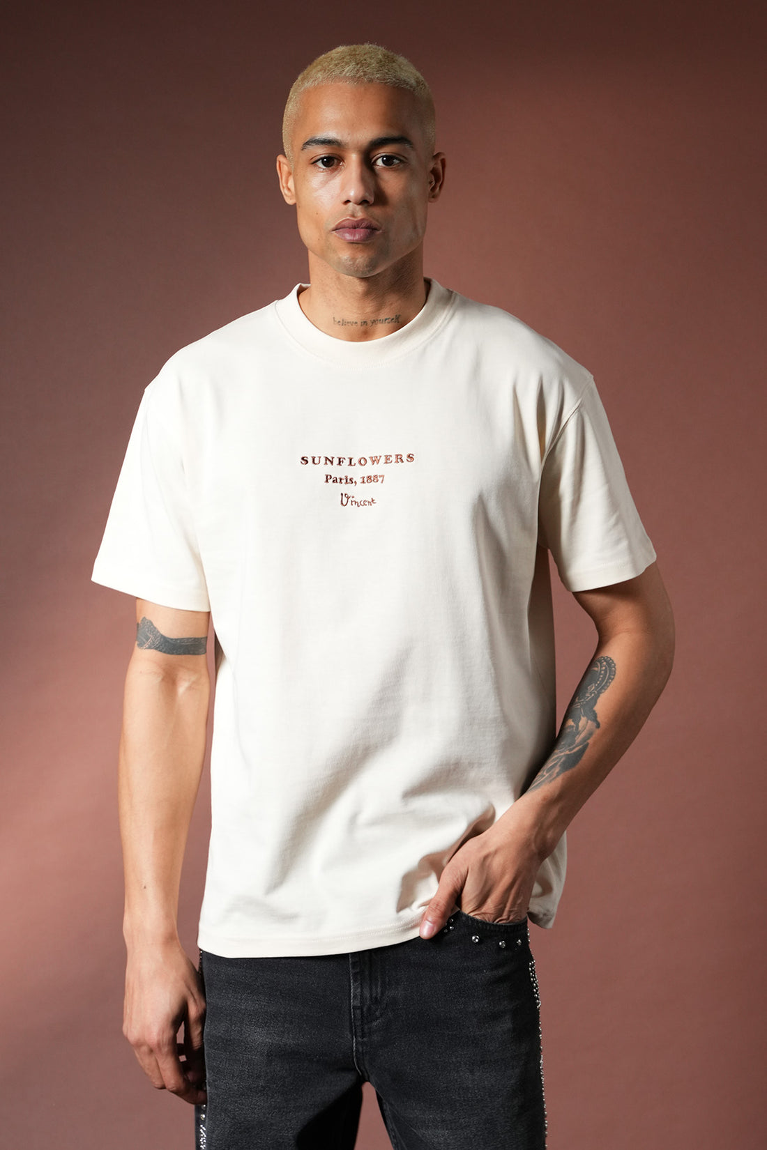 T-Shirt - LL110088