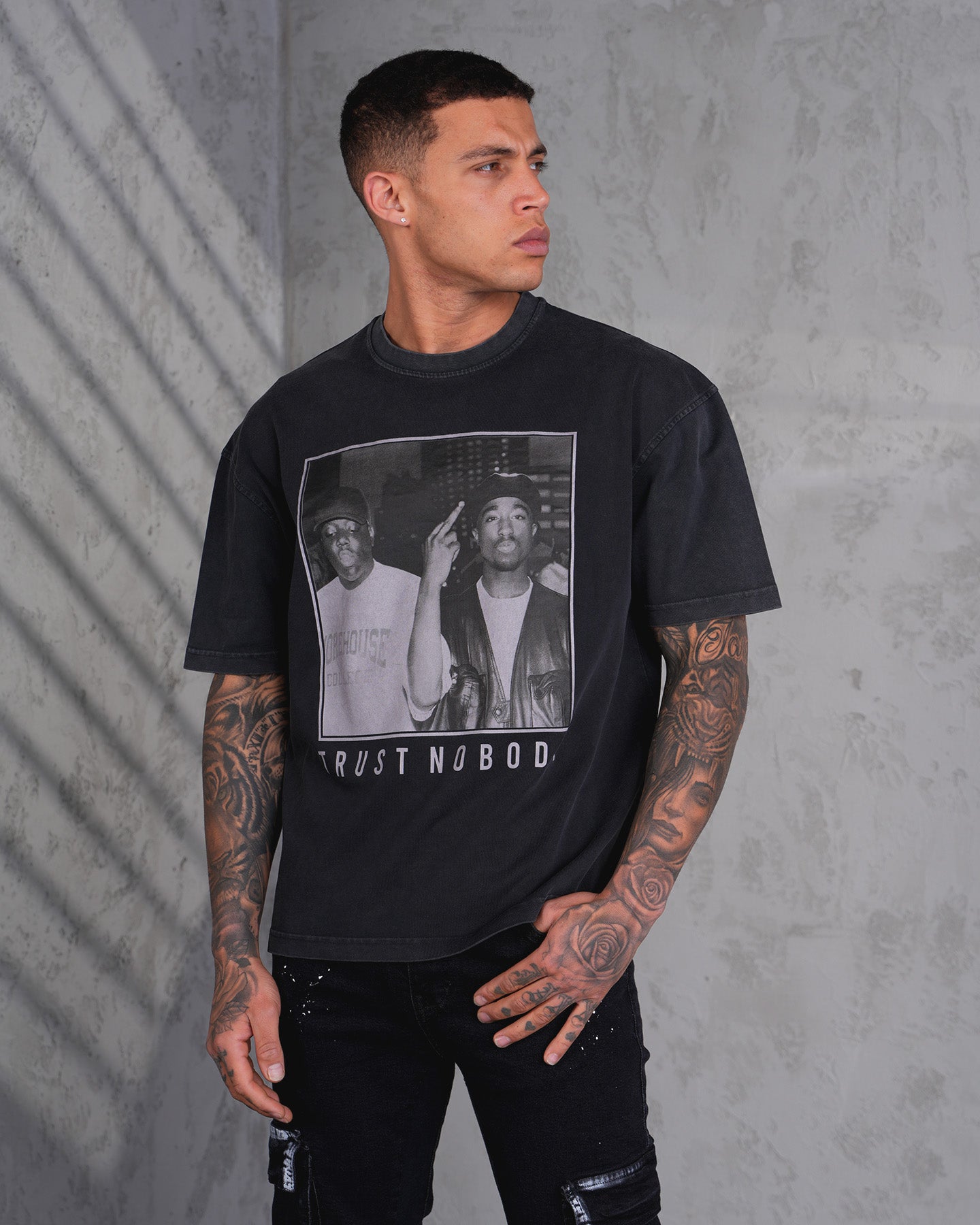 TEE SHIRT LP2500
