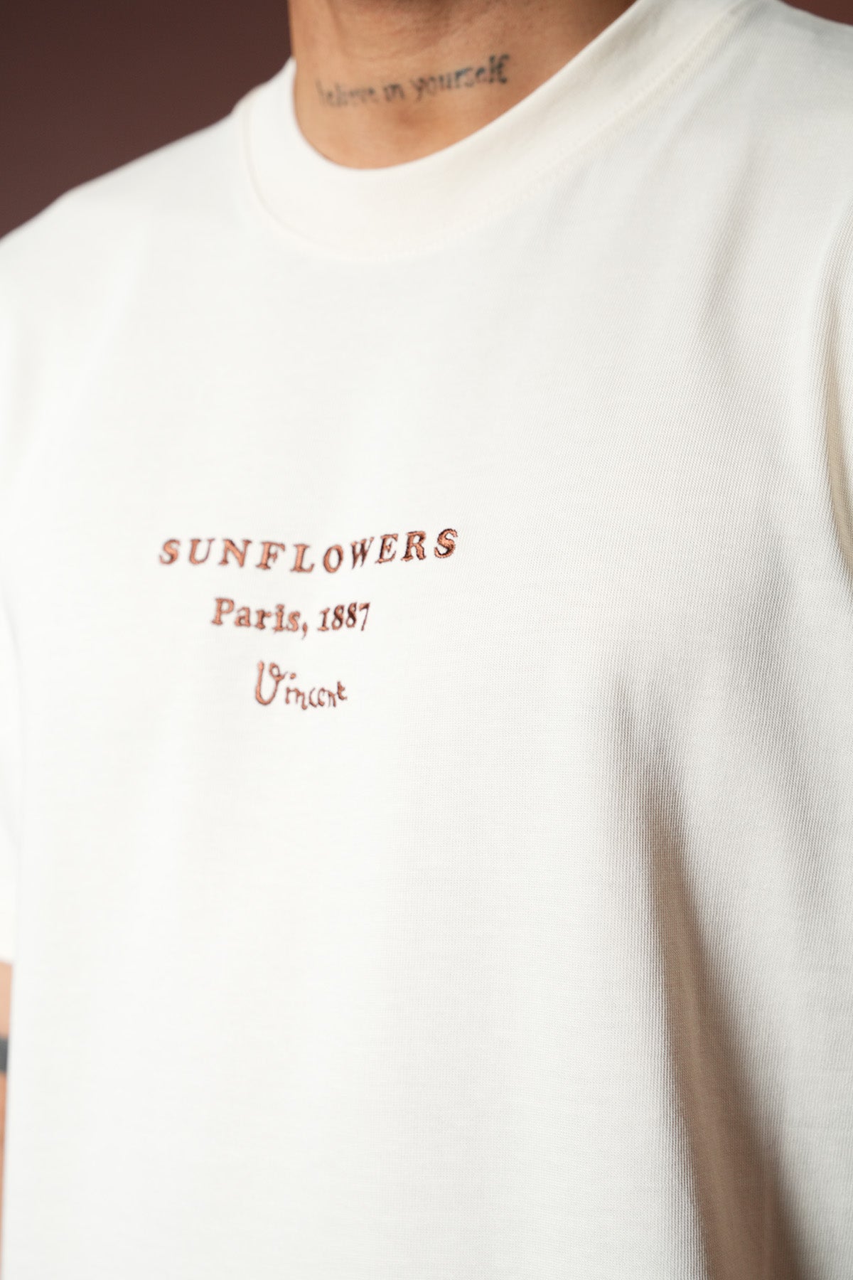 T-Shirt - LL110088