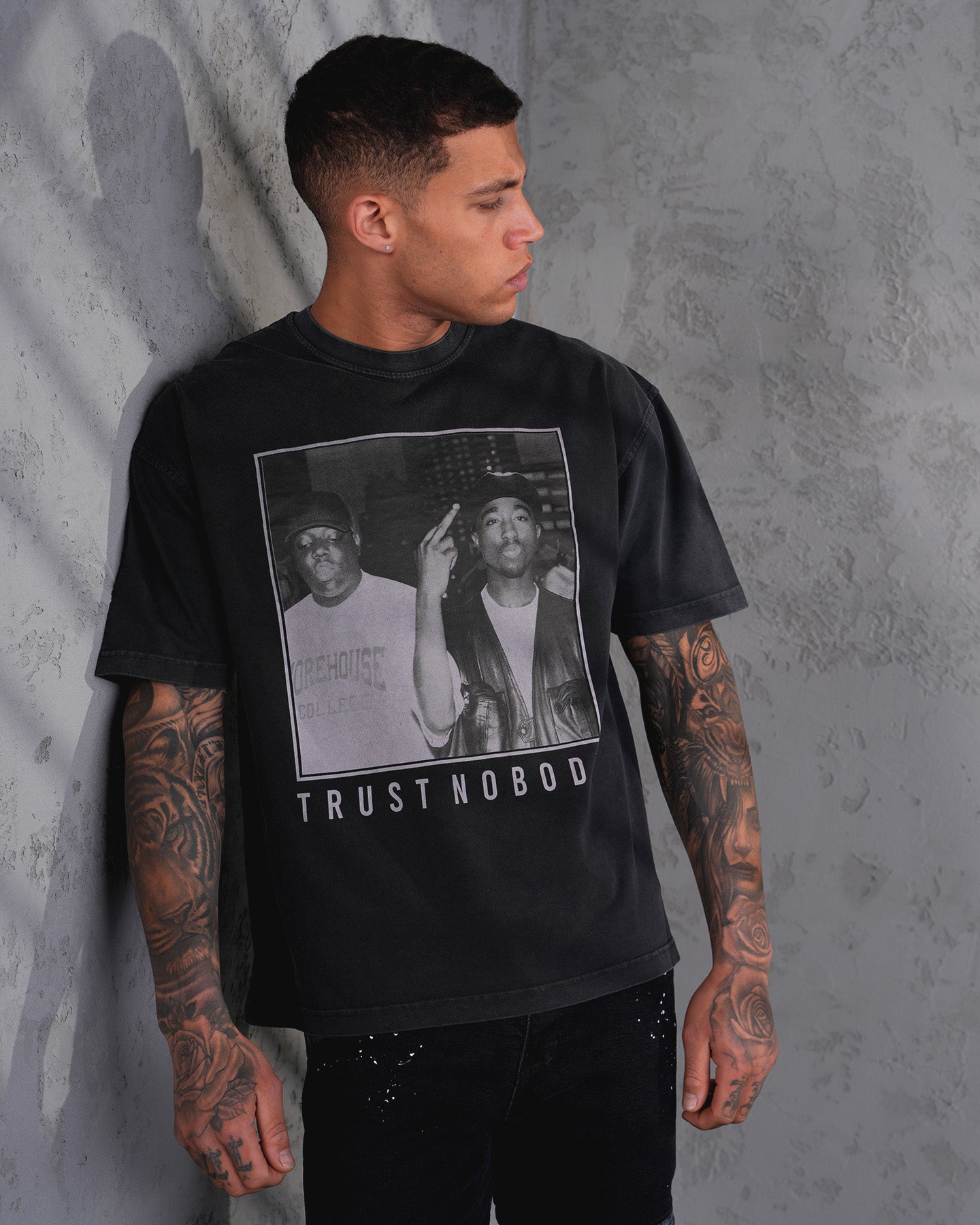 TEE SHIRT LP2500