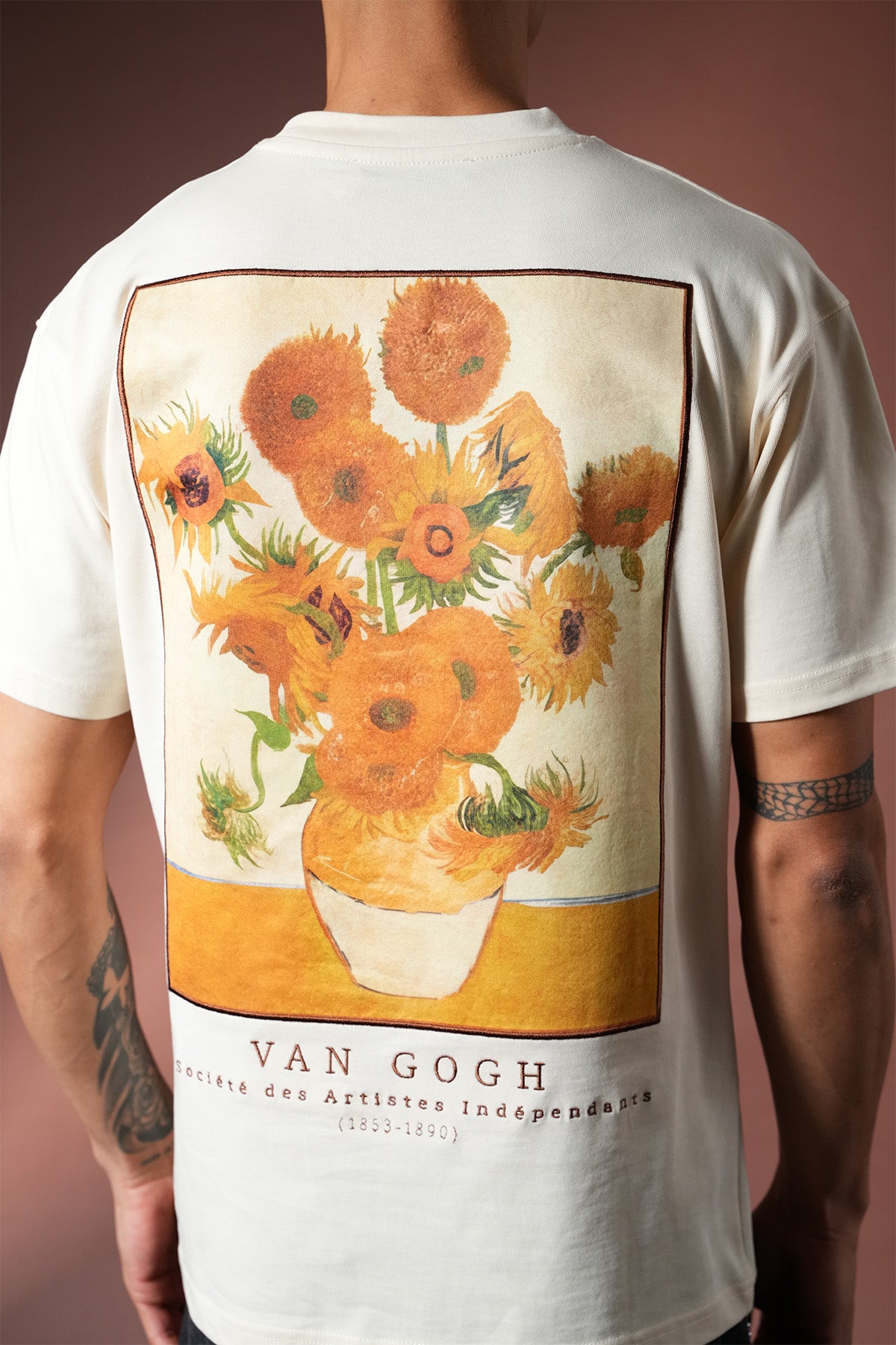 T-Shirt - LL110088