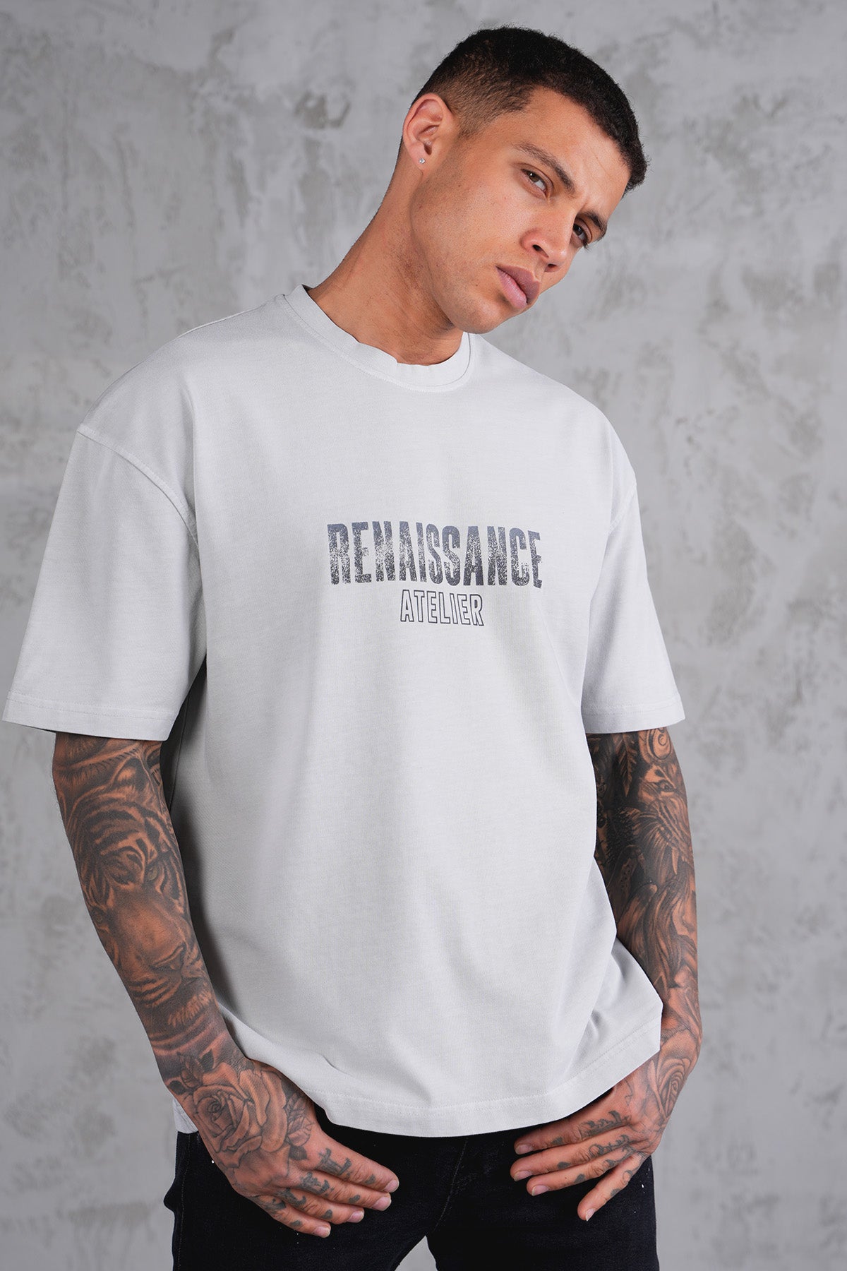 TEE SHIRT LP2515