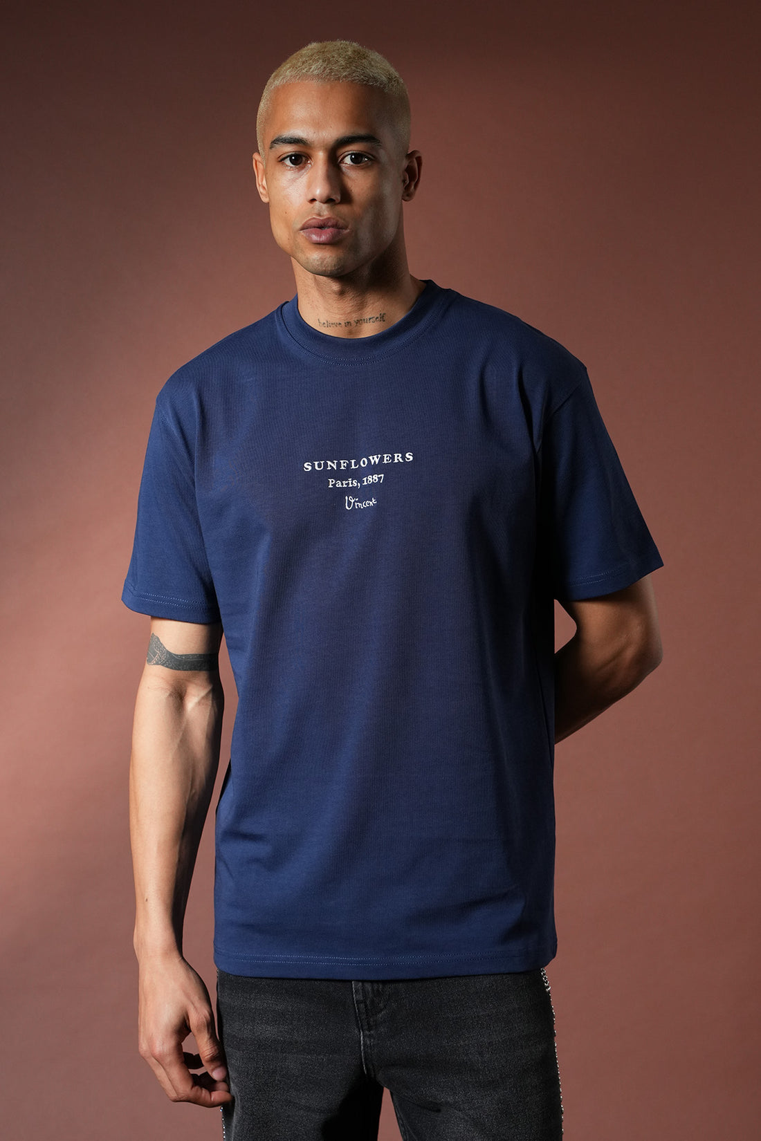 T-Shirt - LL110088