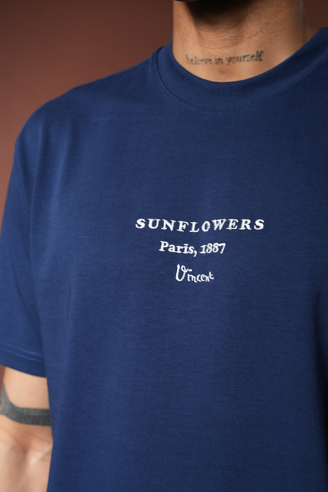 T-Shirt - LL110088