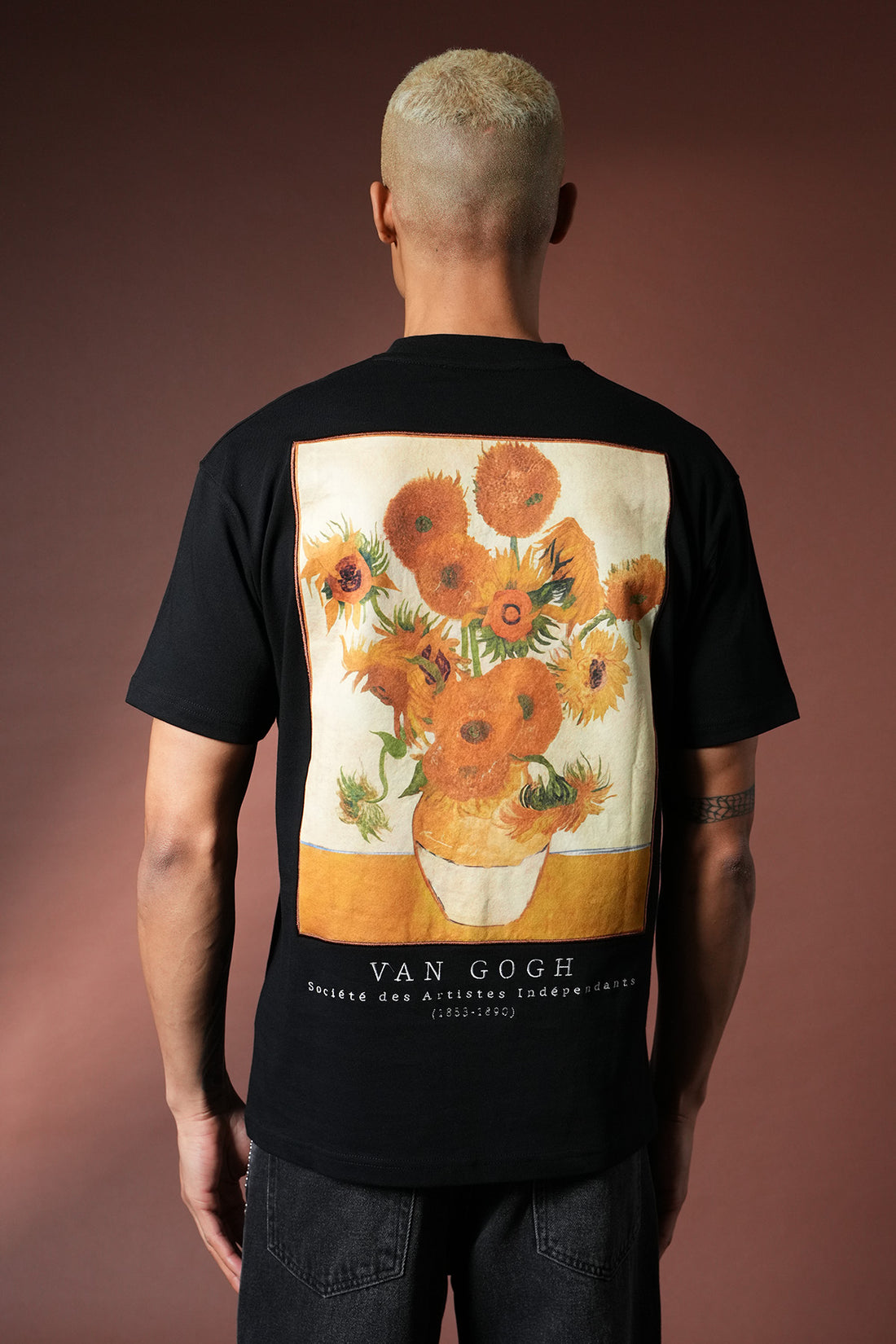 T-Shirt - LL110088