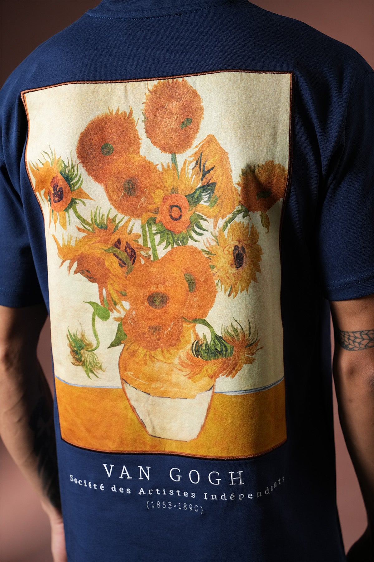 T-Shirt - LL110088