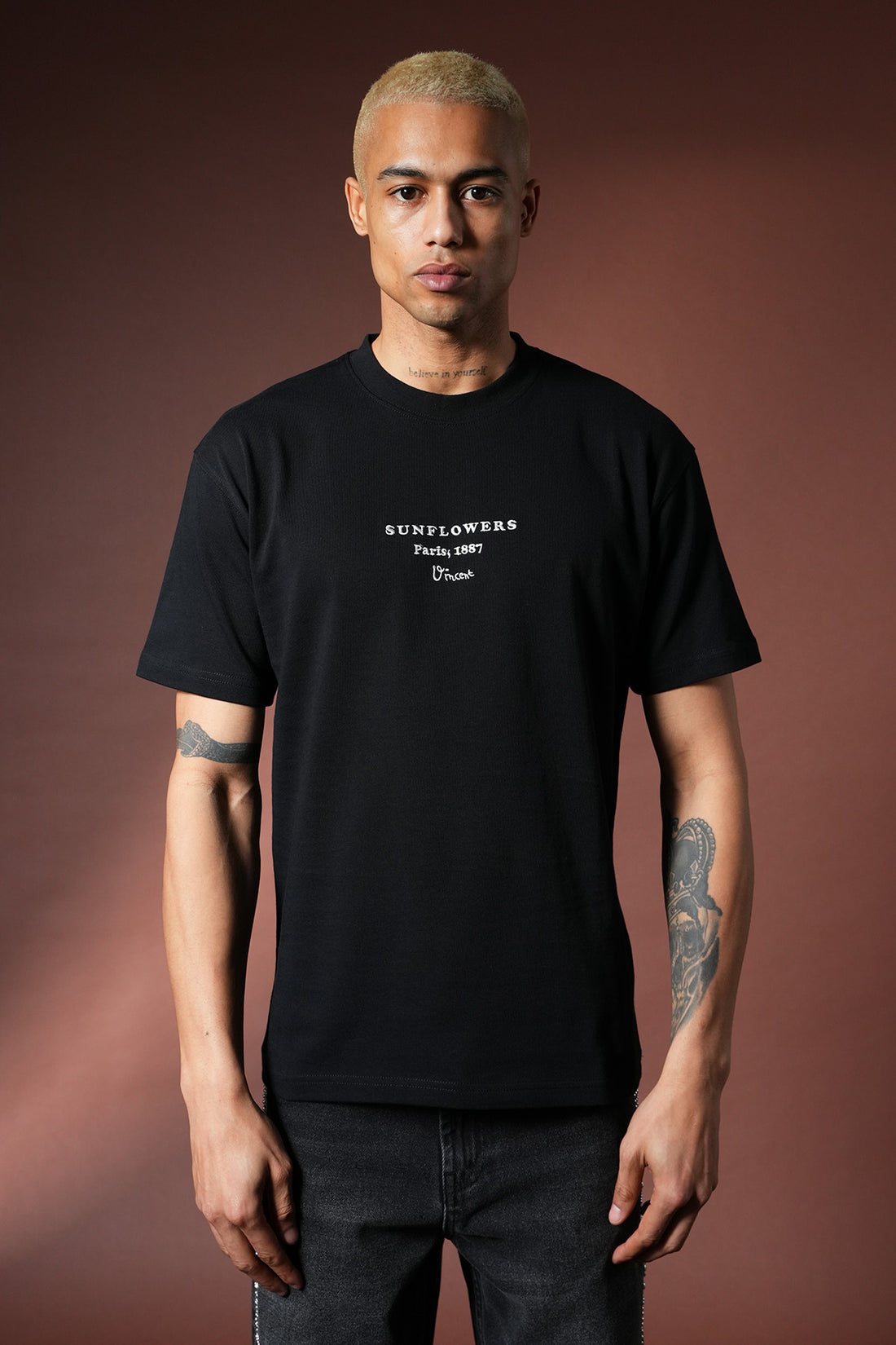 T-Shirt - LL110088