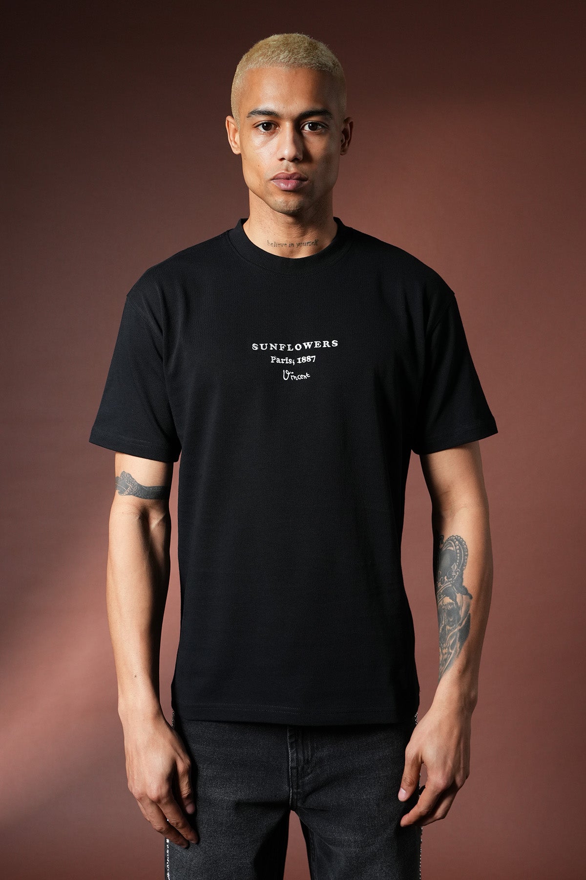 T-Shirt - LL110088