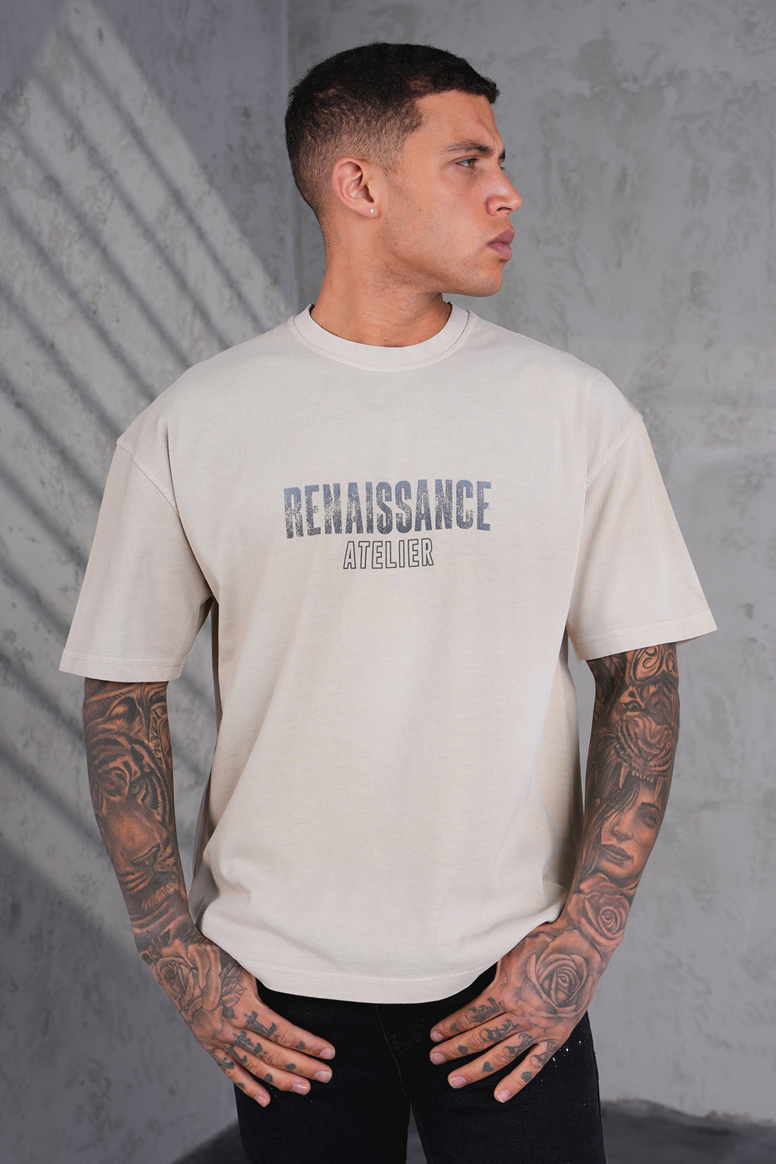 T-SHIRT LP2515