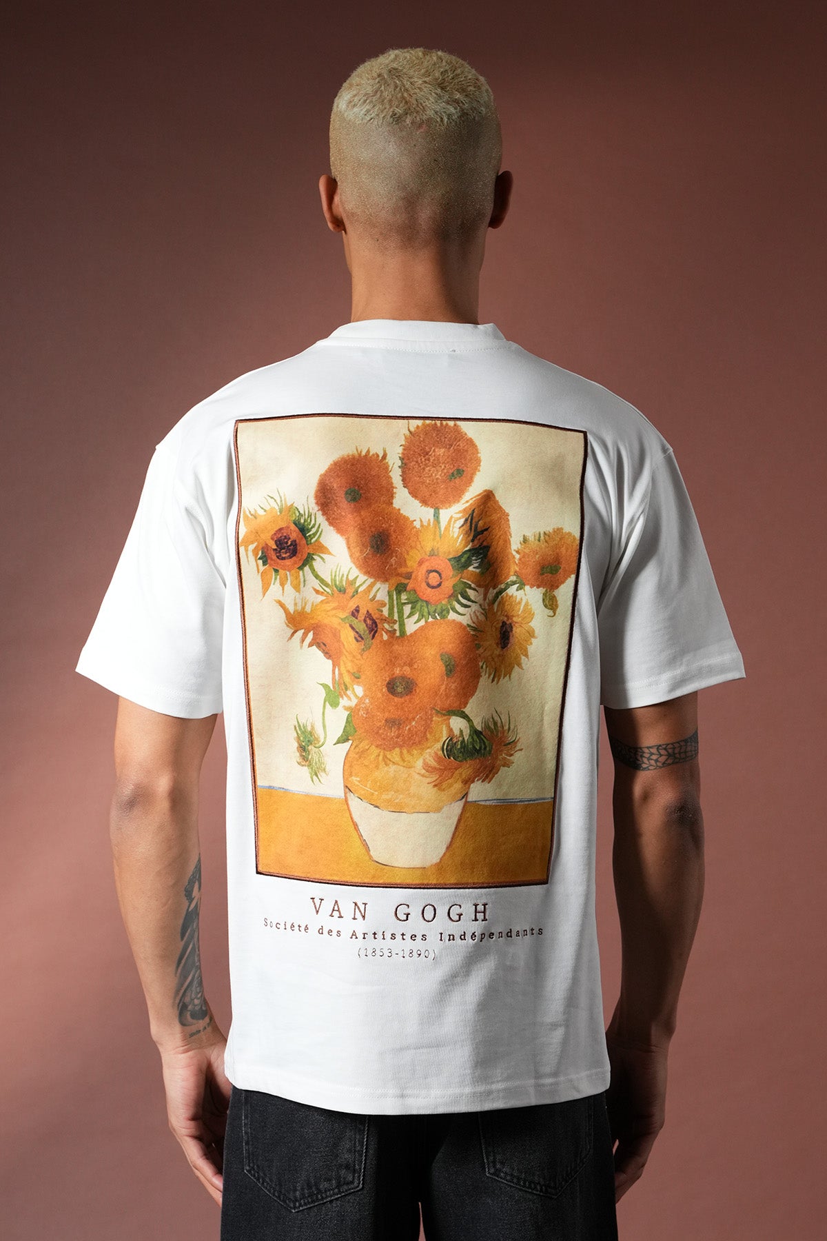 T-Shirt - LL110088