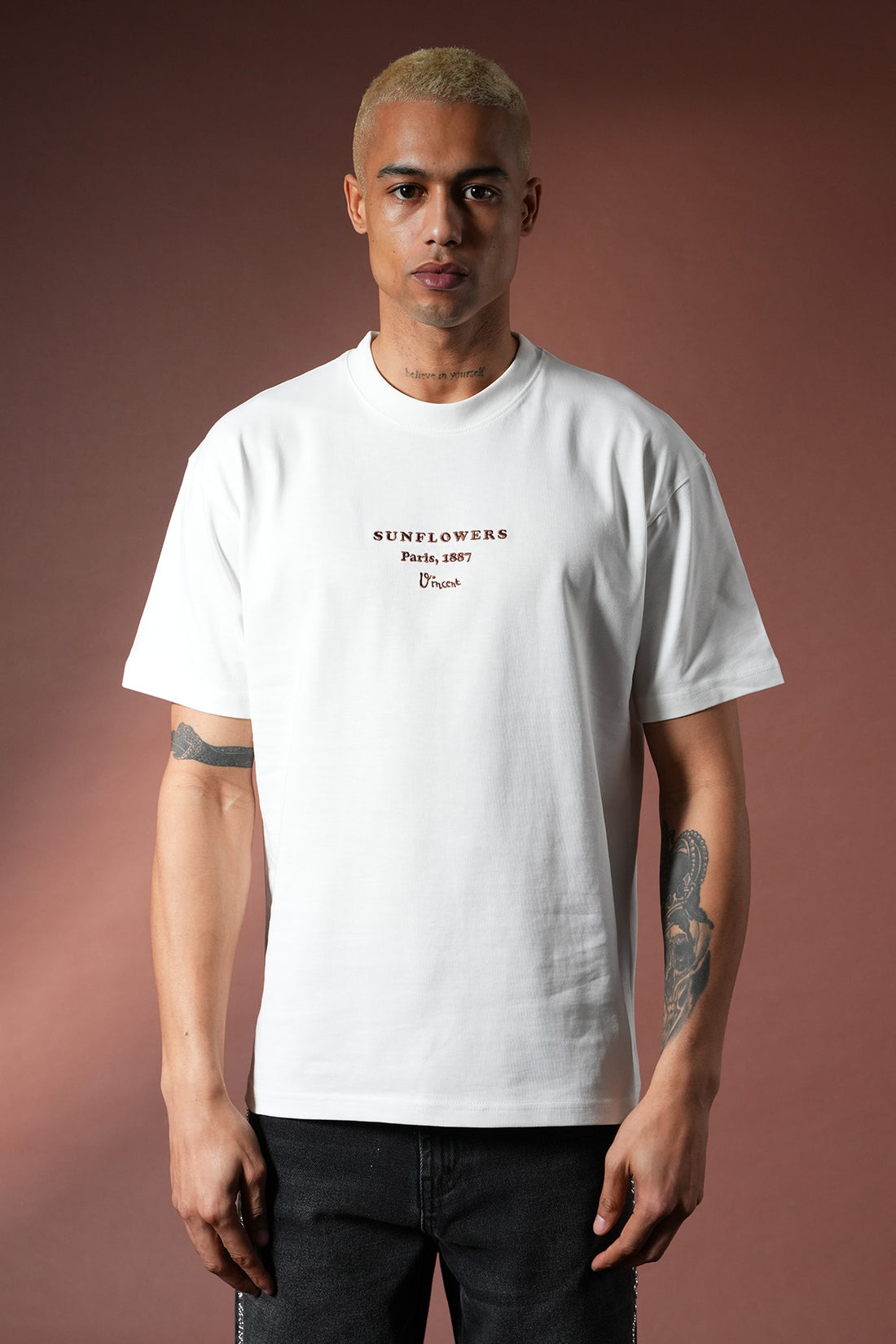 T-Shirt - LL110088